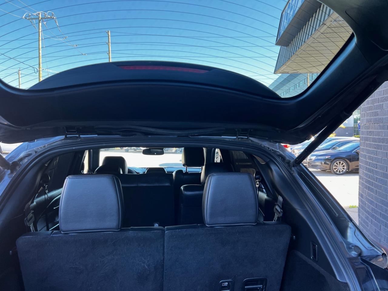 2018 Mazda CX-9 GT AWD Photo