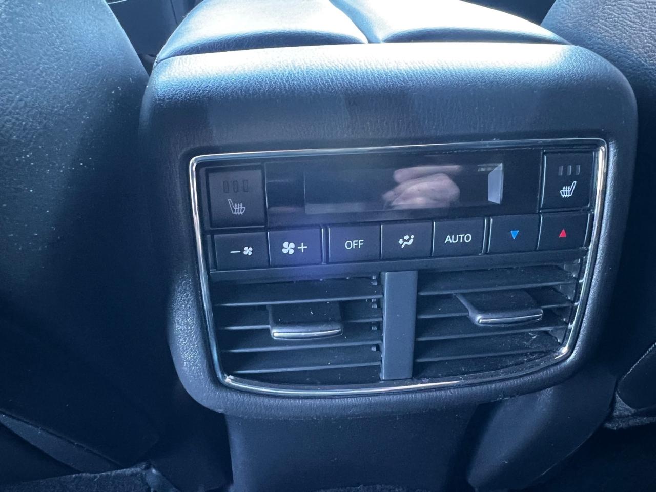 2018 Mazda CX-9 GT AWD Photo