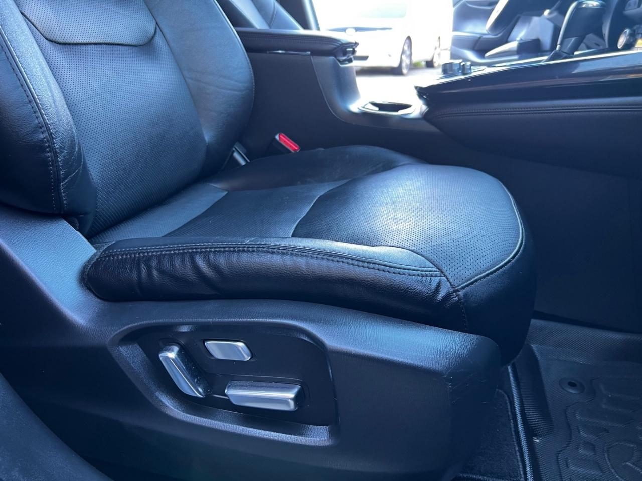 2018 Mazda CX-9 GT AWD Photo