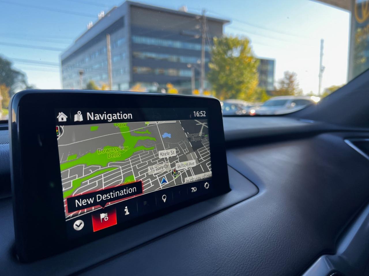 2018 Mazda CX-9 GT AWD Photo