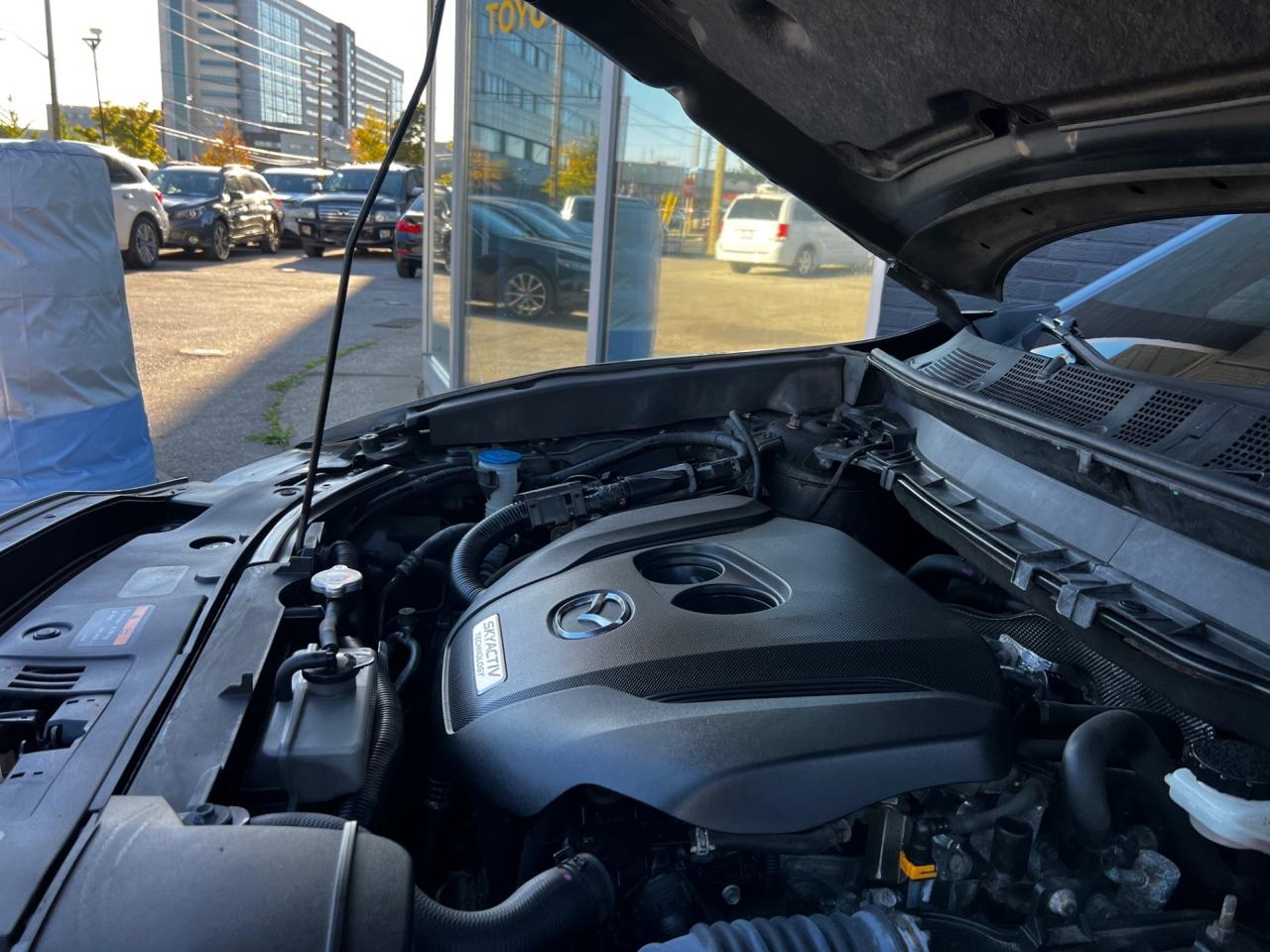 2018 Mazda CX-9 GT AWD Photo