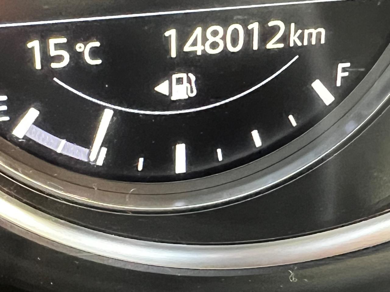 2018 Mazda CX-9 GT AWD Photo