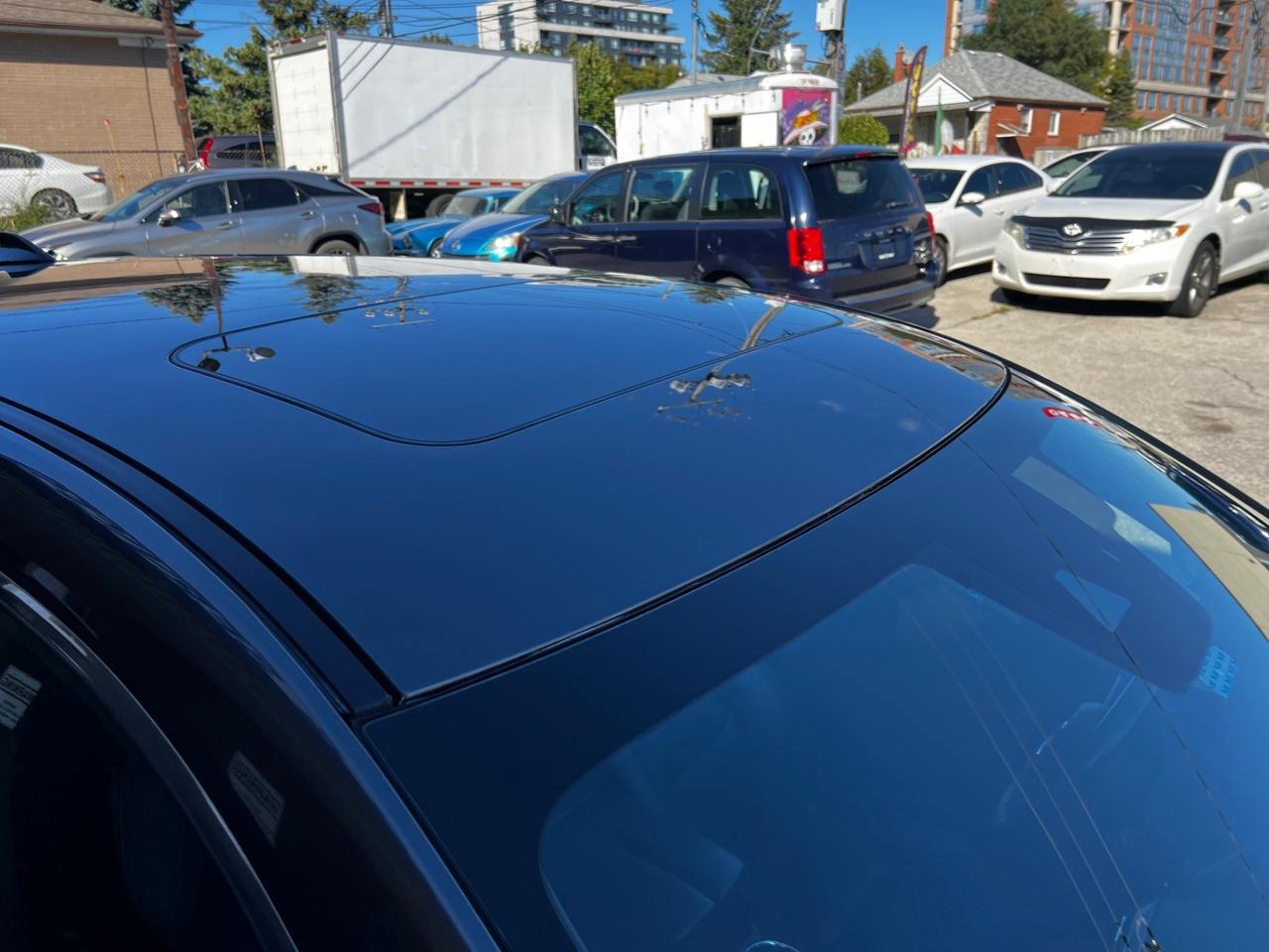 2018 Mazda CX-9 GT AWD Photo3