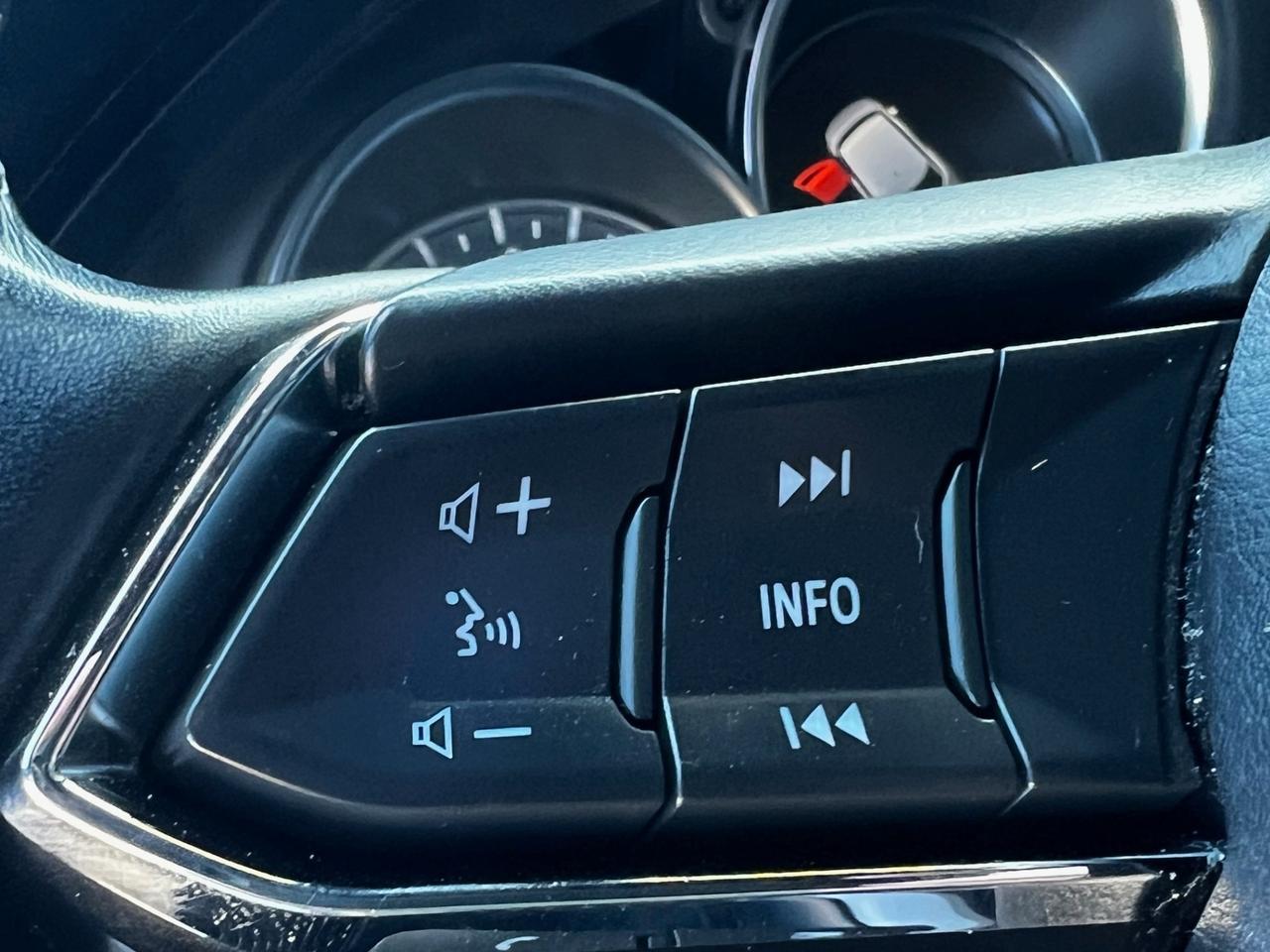 2018 Mazda CX-9 GT AWD Photo