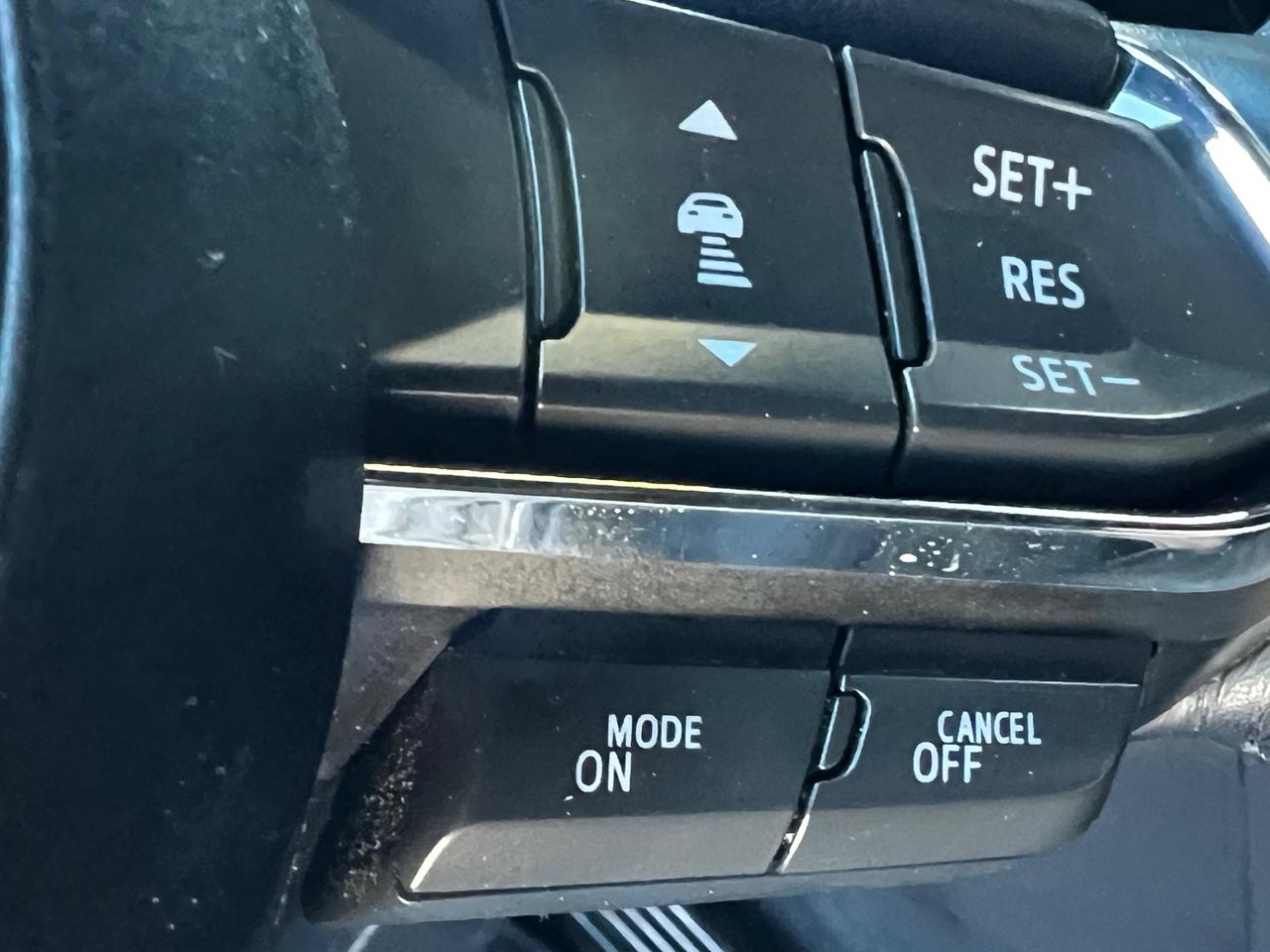 2018 Mazda CX-9 GT AWD Photo