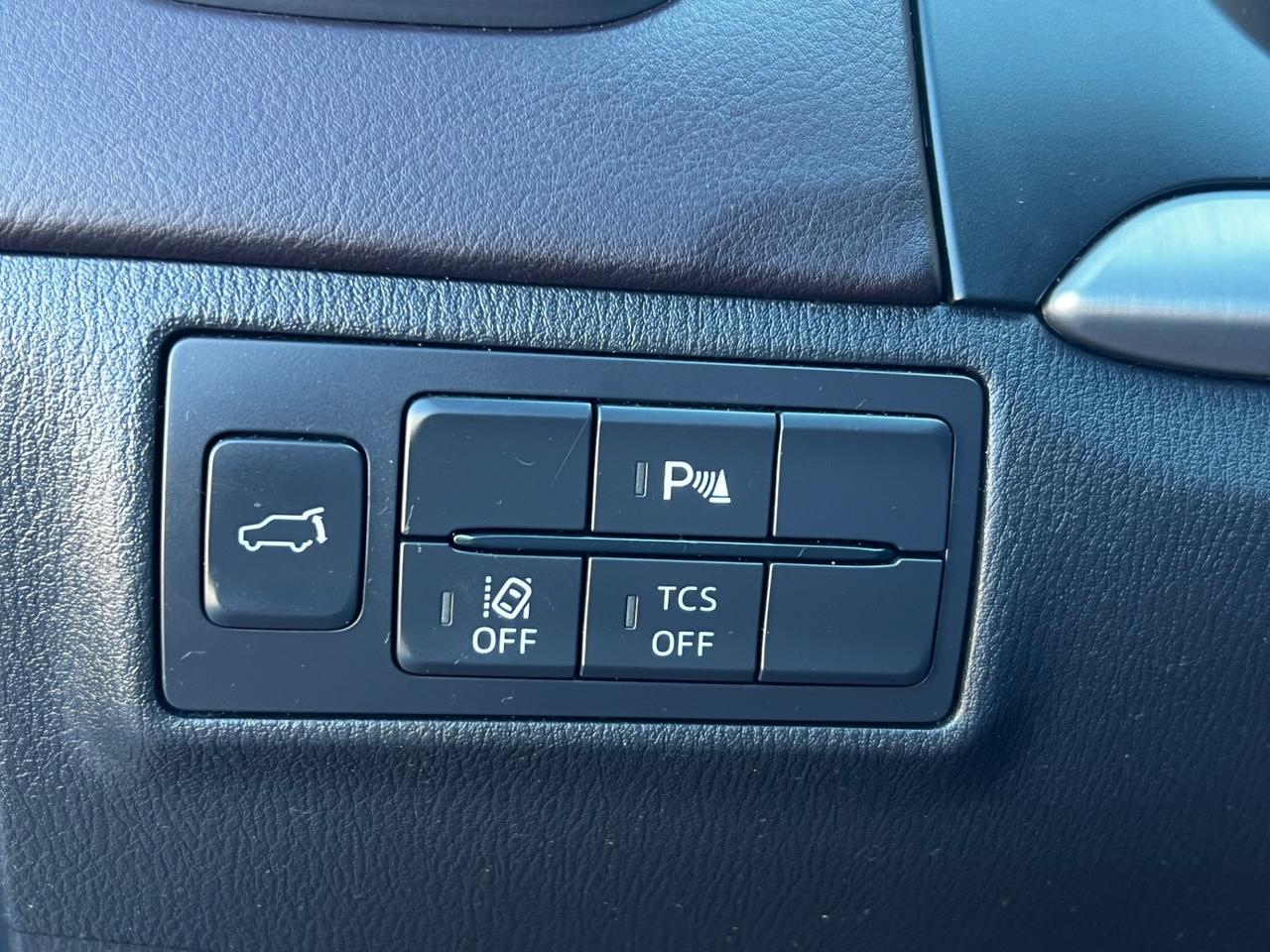 2018 Mazda CX-9 GT AWD Photo