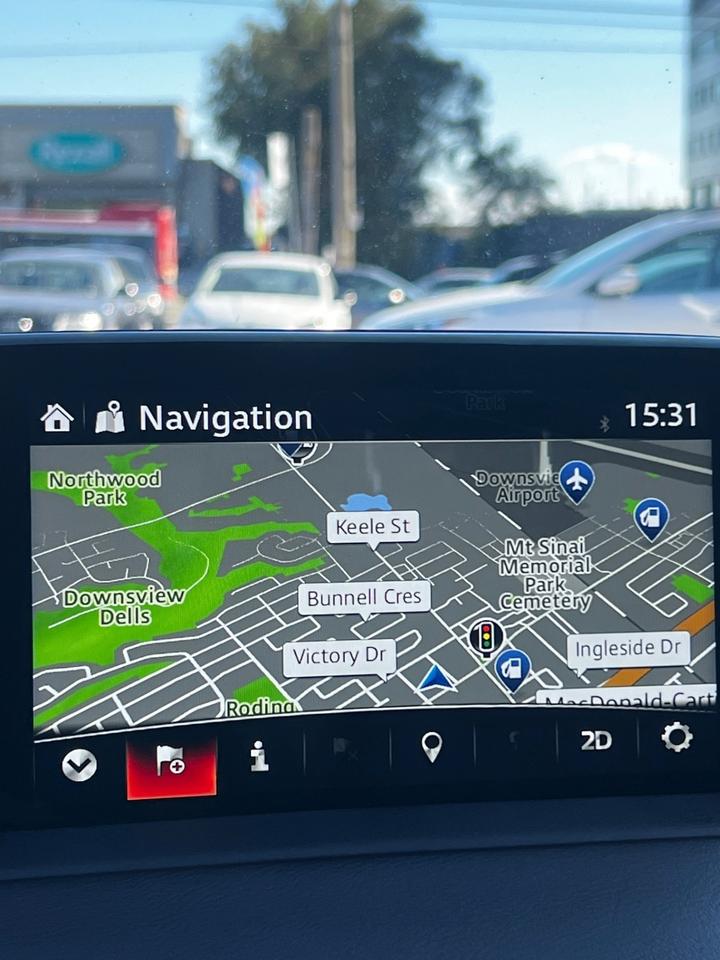 2018 Mazda CX-9 GT AWD Photo