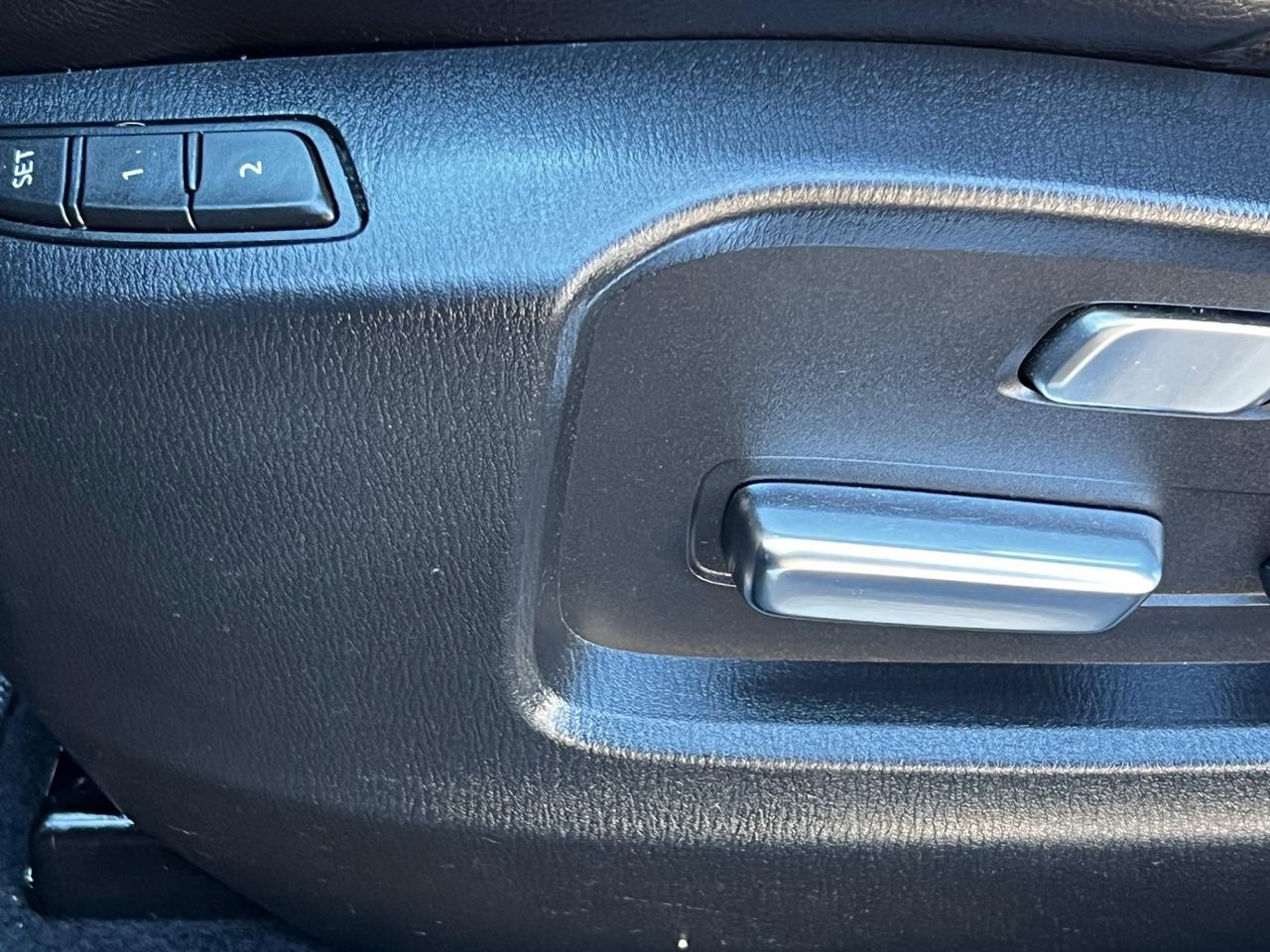 2018 Mazda CX-9 GT AWD Photo