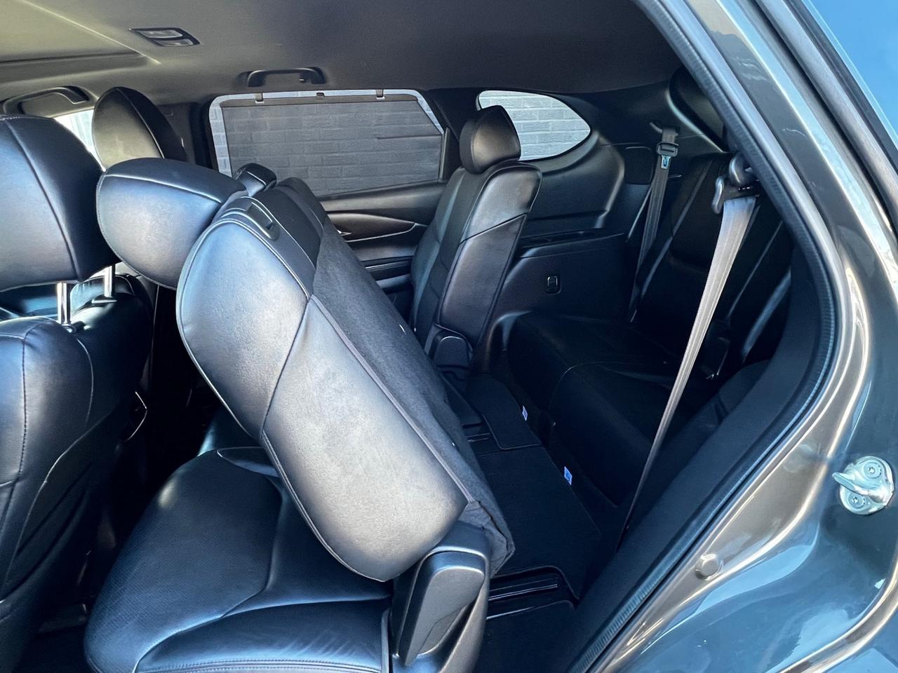 2018 Mazda CX-9 GT AWD Photo