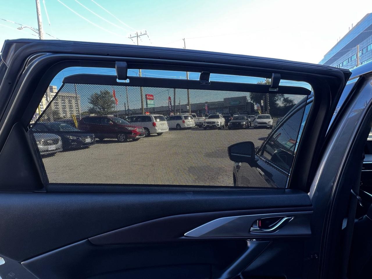 2018 Mazda CX-9 GT AWD Photo