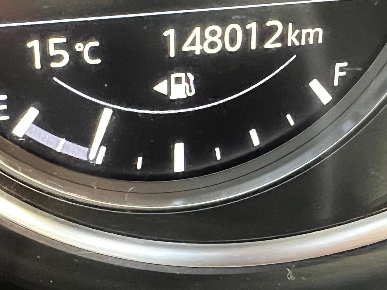 2018 Mazda CX-9 GT AWD Photo