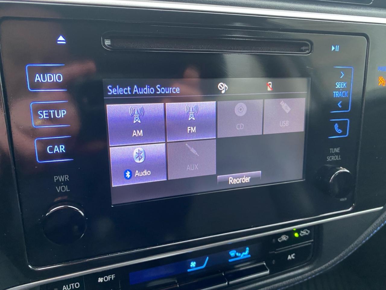 2018 Toyota Corolla CE Photo