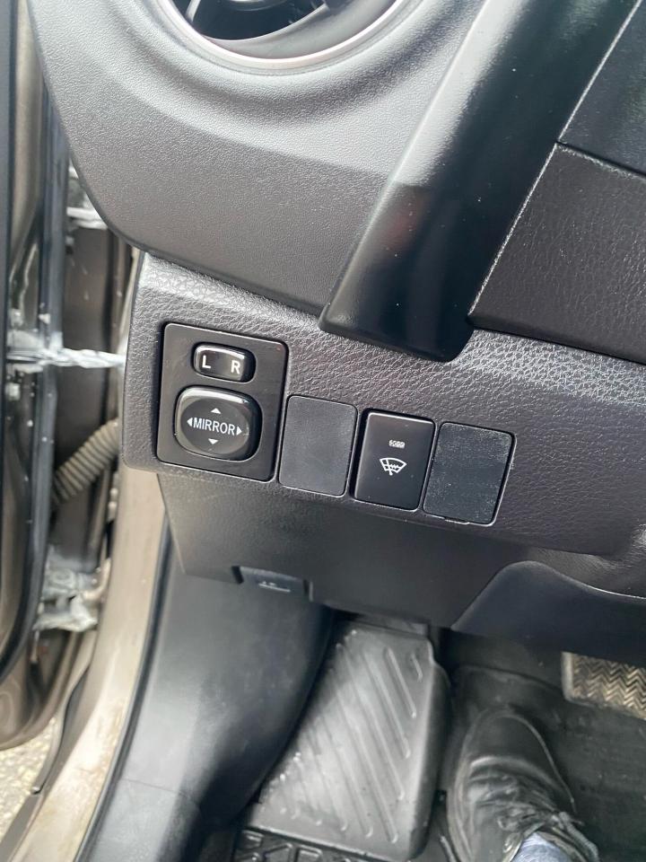 2018 Toyota Corolla CE Photo