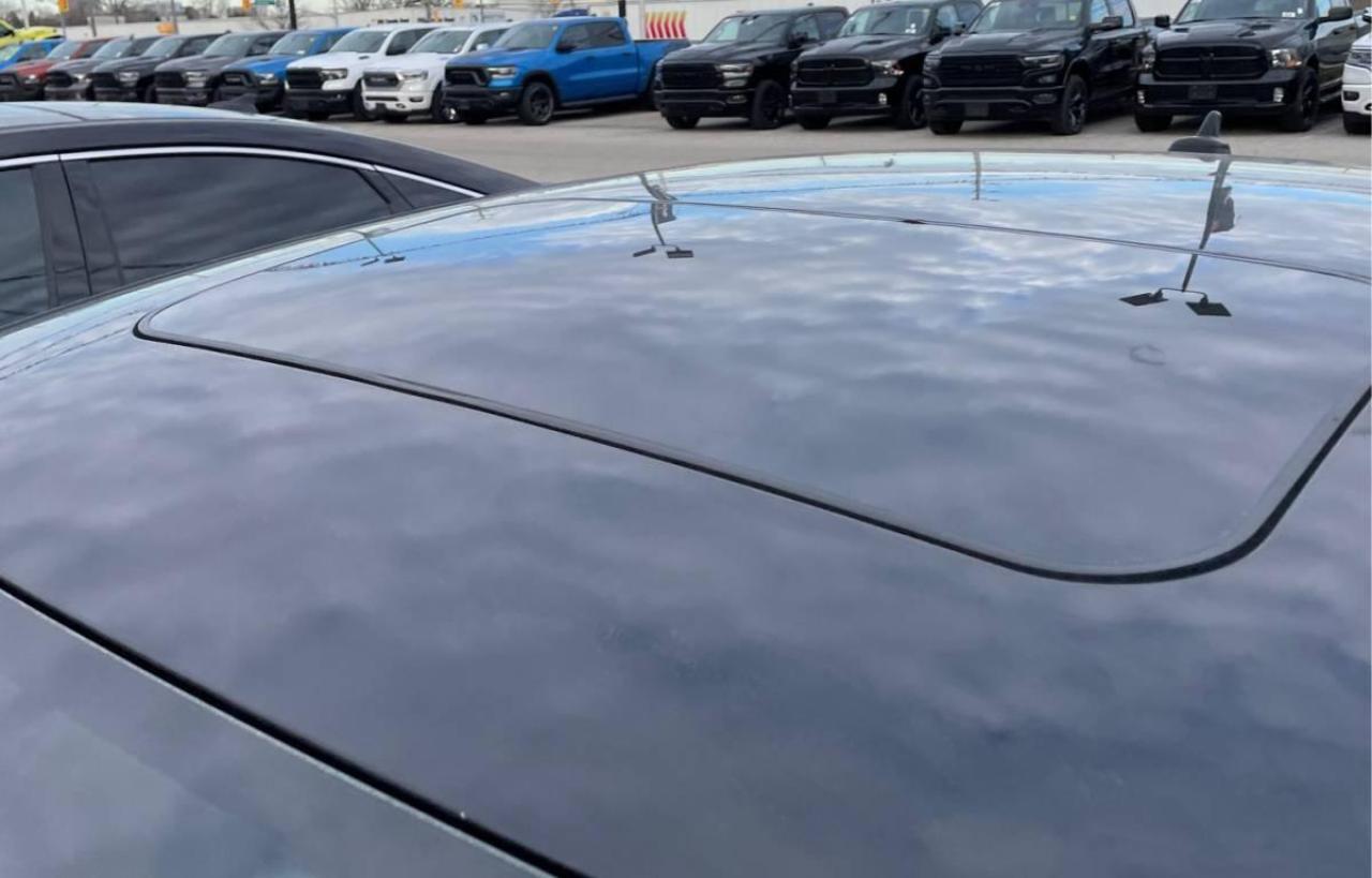 2016 Volkswagen Passat 4DR SDN 1.8 TSI AUTO COMFORTLINE Photo