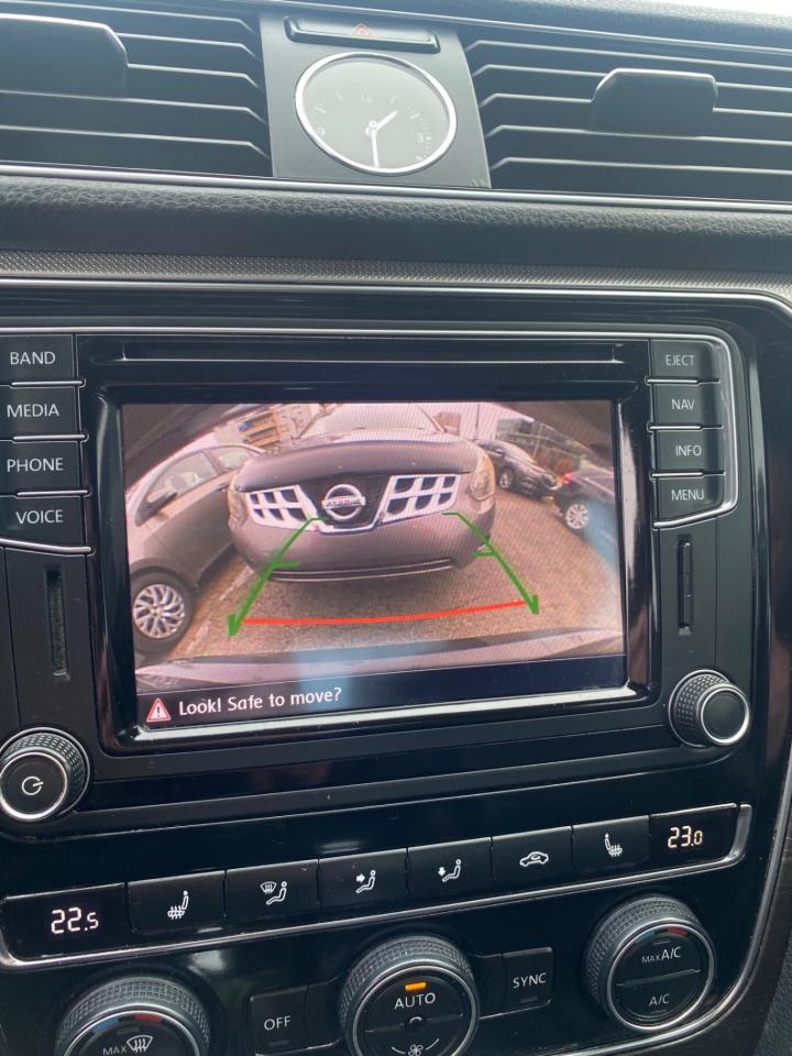 2016 Volkswagen Passat 4DR SDN 1.8 TSI AUTO COMFORTLINE Photo