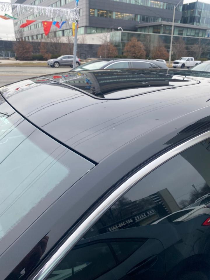 2016 Volkswagen Passat 4DR SDN 1.8 TSI AUTO COMFORTLINE Photo