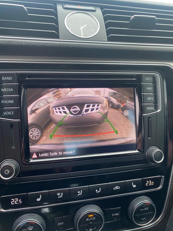 2016 Volkswagen Passat 4DR SDN 1.8 TSI AUTO COMFORTLINE Photo