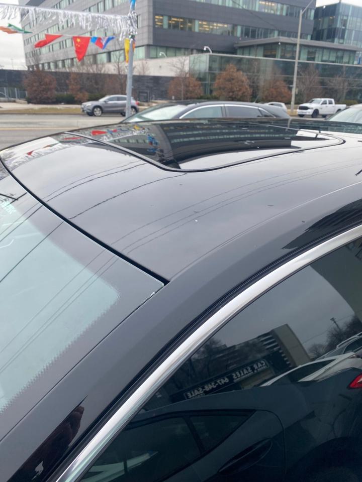 2016 Volkswagen Passat 4DR SDN 1.8 TSI AUTO COMFORTLINE Photo