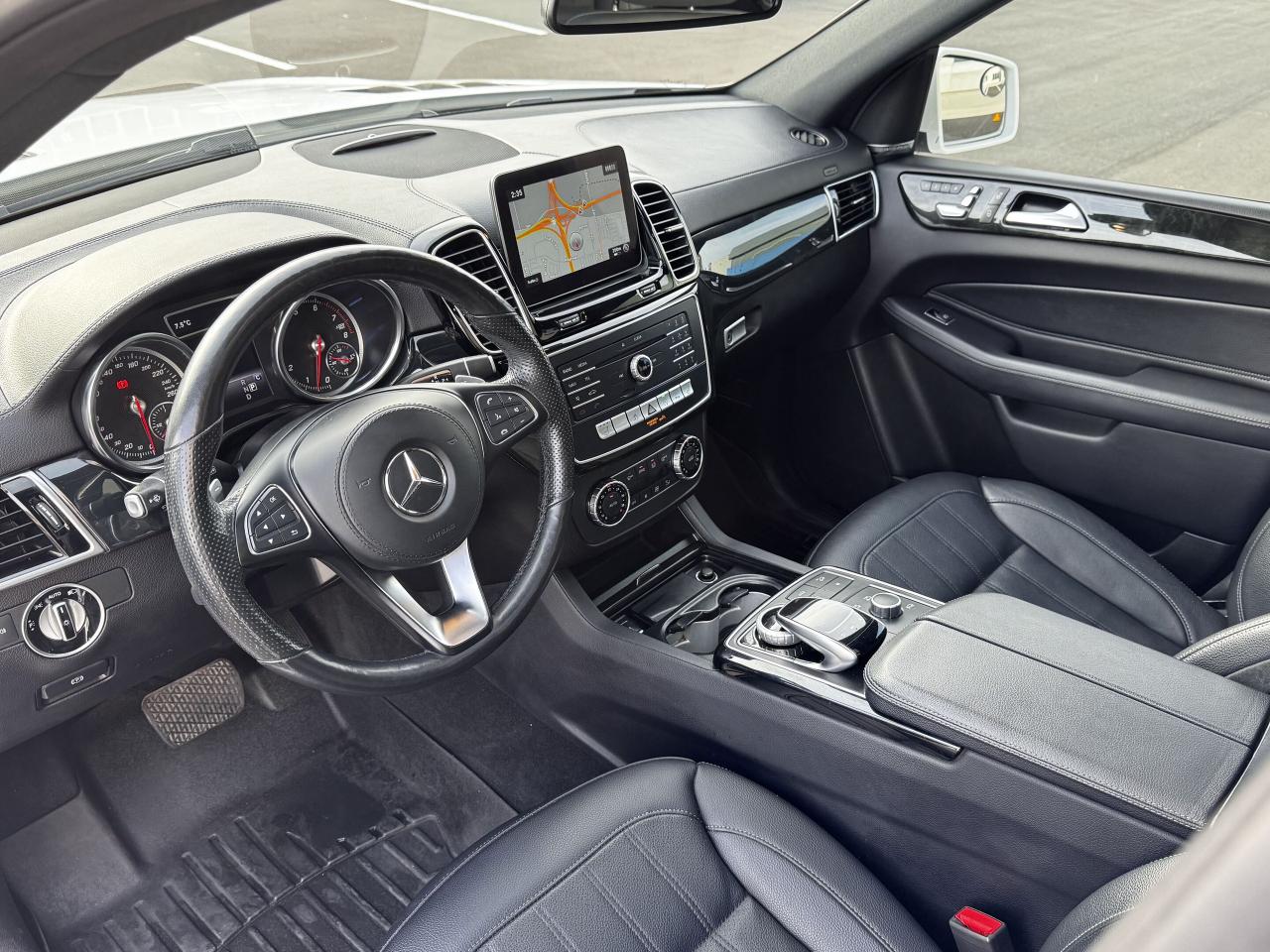2019 Mercedes-Benz GLS 450 4MATIC SUV   PREMIUM PKG   MASSAGE SEATS Photo