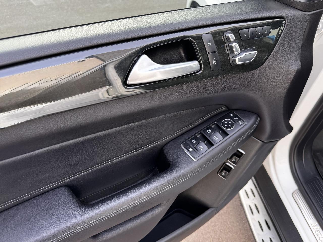 2019 Mercedes-Benz GLS 450 4MATIC SUV   PREMIUM PKG   MASSAGE SEATS Photo