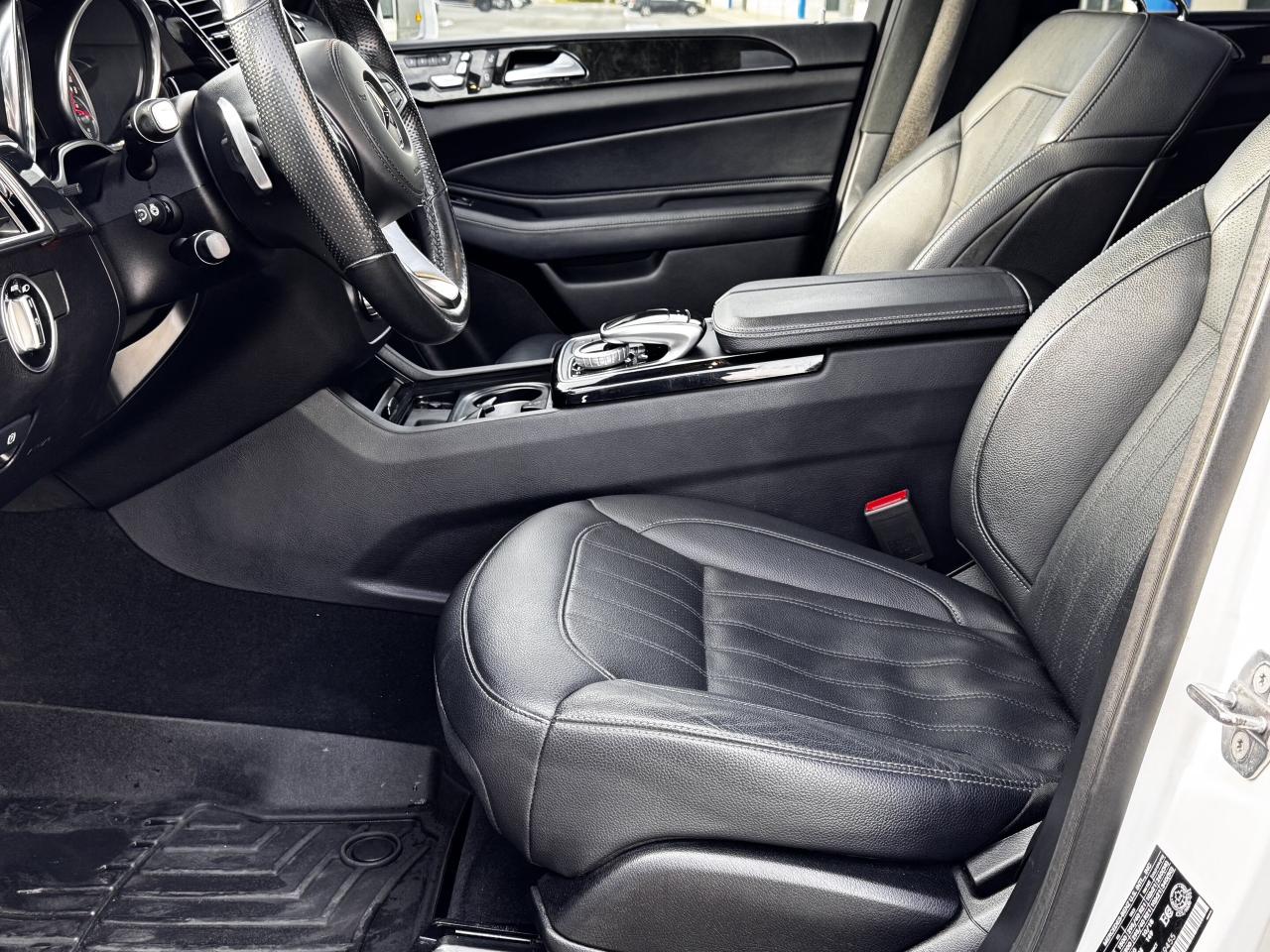 2019 Mercedes-Benz GLS 450 4MATIC SUV   PREMIUM PKG   MASSAGE SEATS Photo