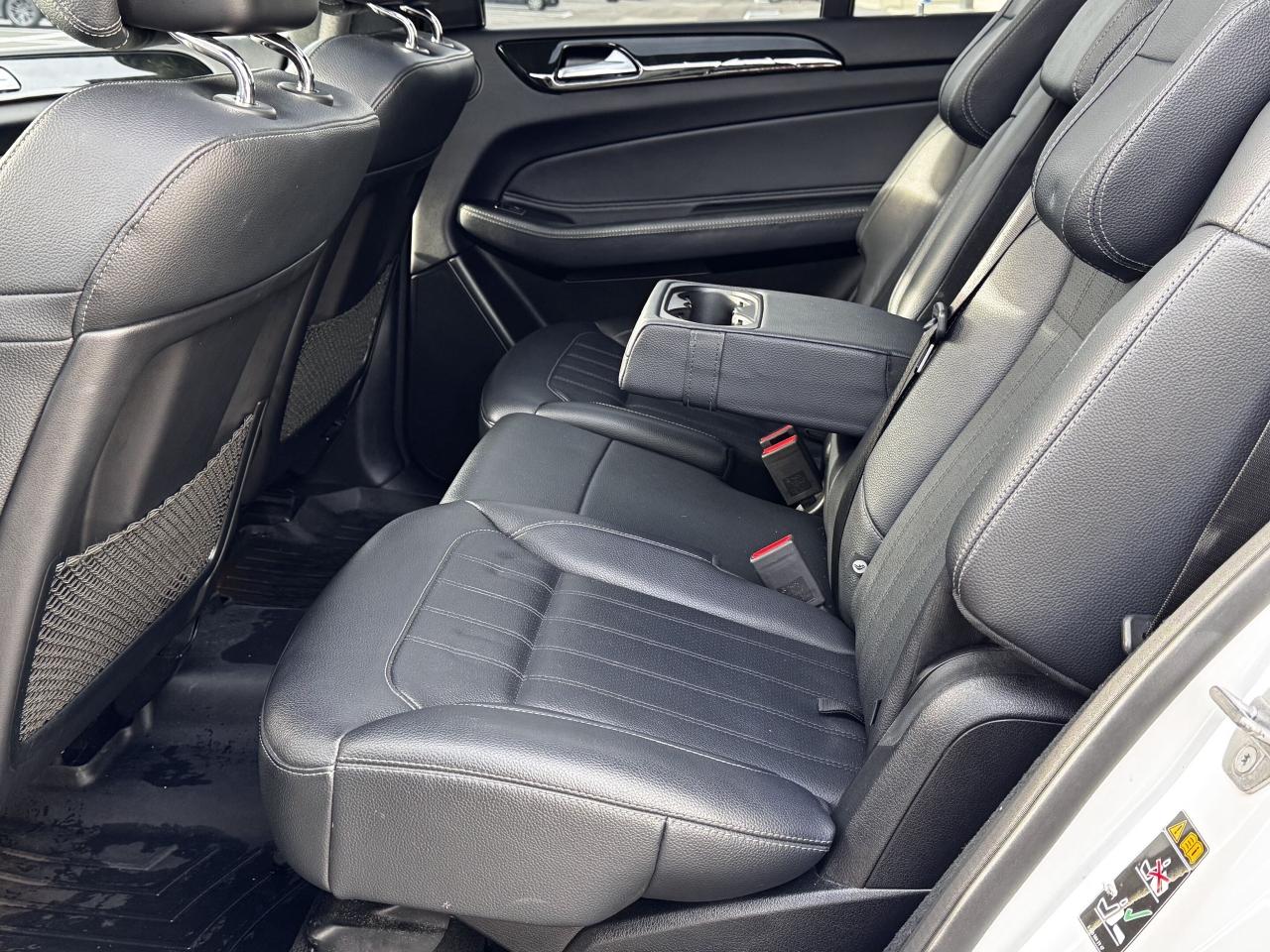 2019 Mercedes-Benz GLS 450 4MATIC SUV   PREMIUM PKG   MASSAGE SEATS Photo