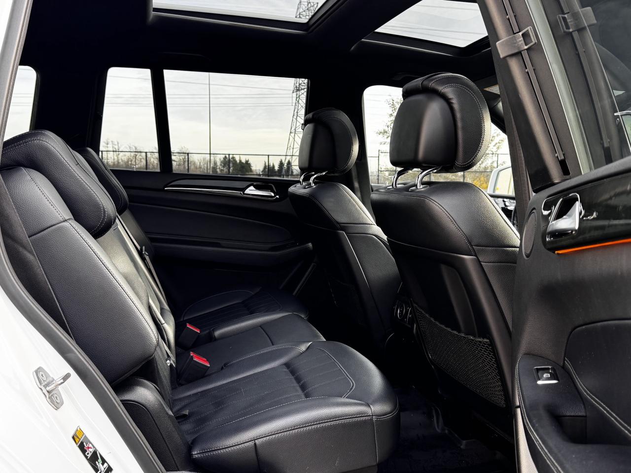 2019 Mercedes-Benz GLS 450 4MATIC SUV   PREMIUM PKG   MASSAGE SEATS Photo