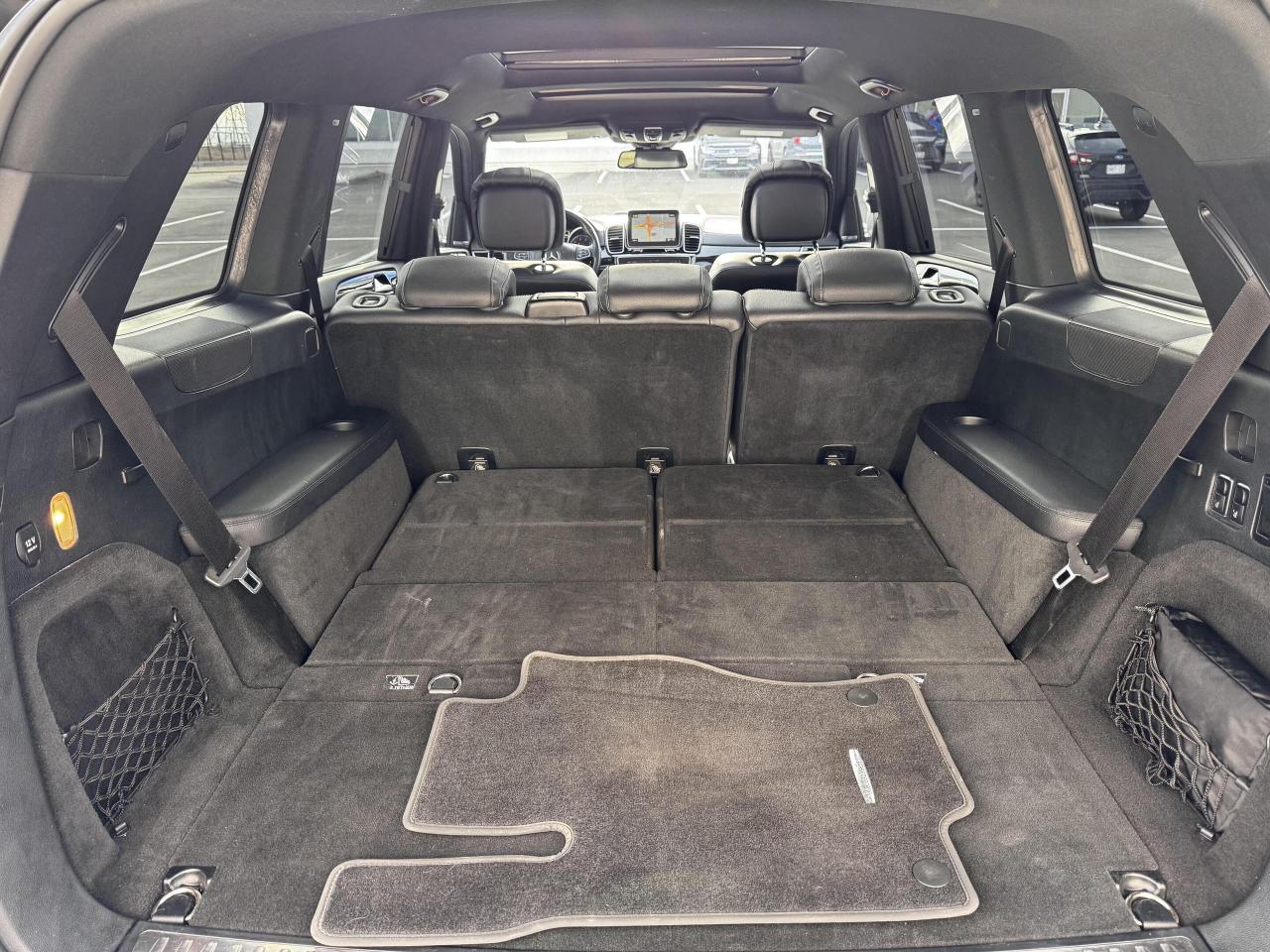 2019 Mercedes-Benz GLS 450 4MATIC SUV   PREMIUM PKG   MASSAGE SEATS Photo