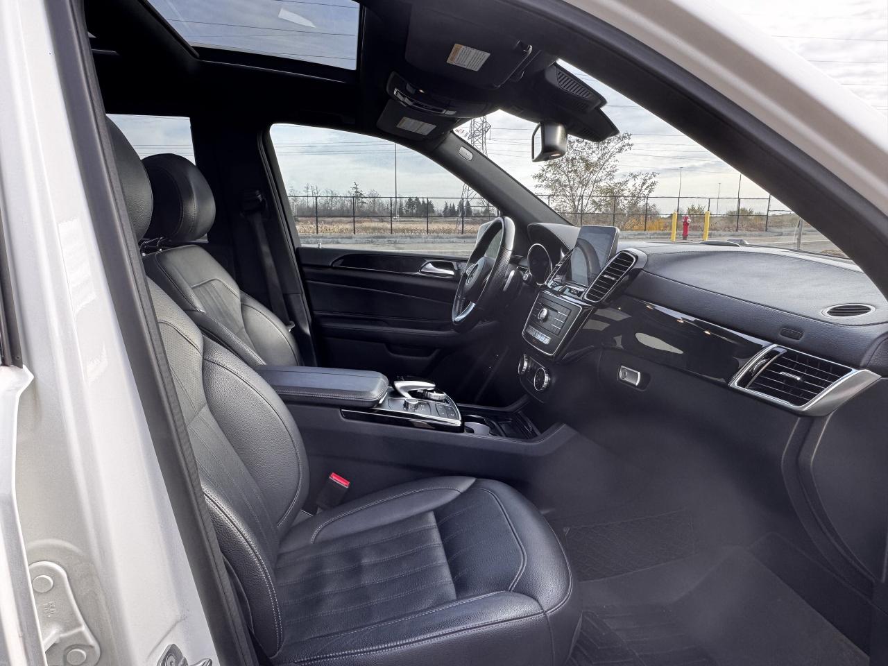 2019 Mercedes-Benz GLS 450 4MATIC SUV   PREMIUM PKG   MASSAGE SEATS Photo