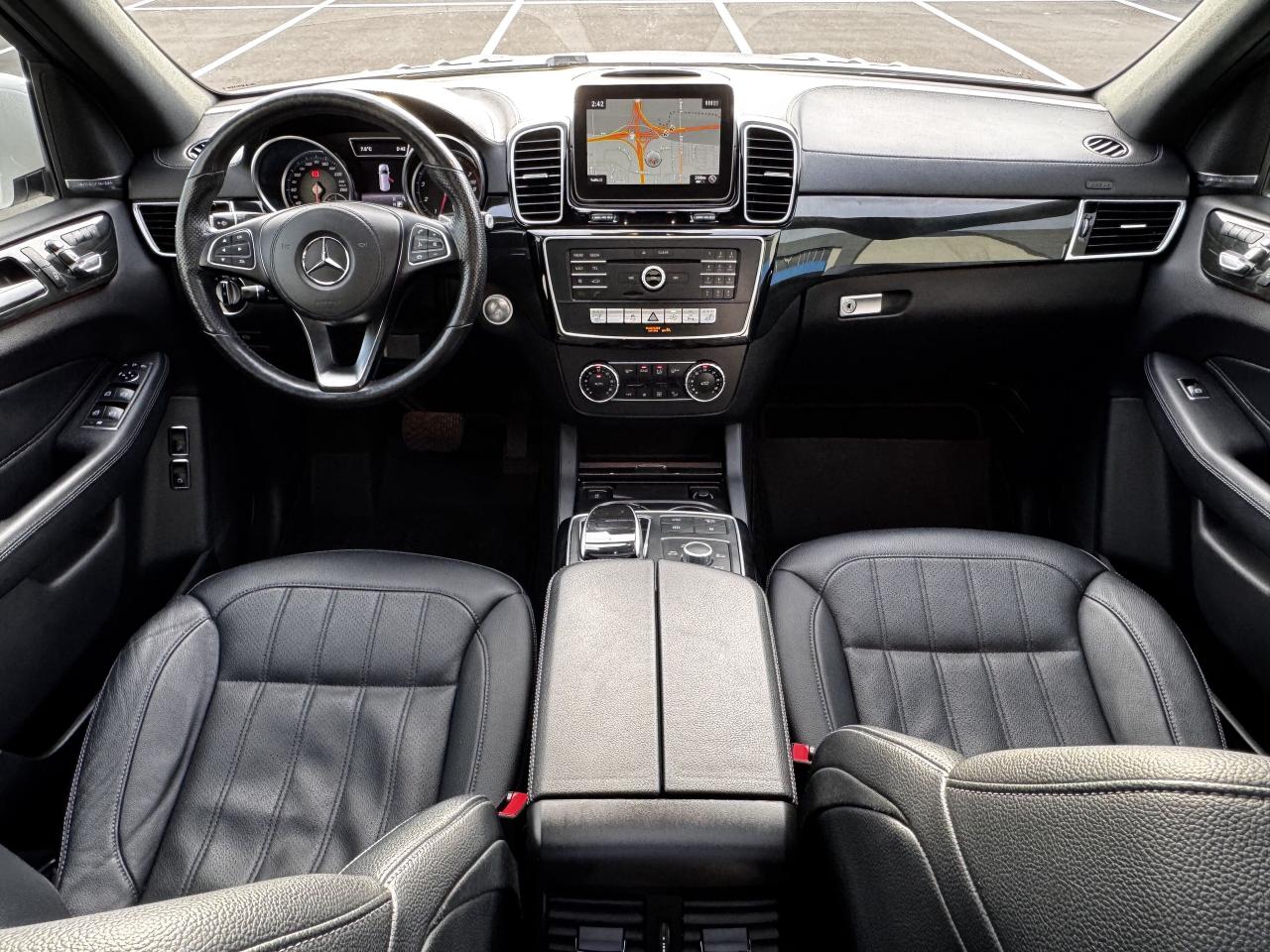 2019 Mercedes-Benz GLS 450 4MATIC SUV   PREMIUM PKG   MASSAGE SEATS Photo