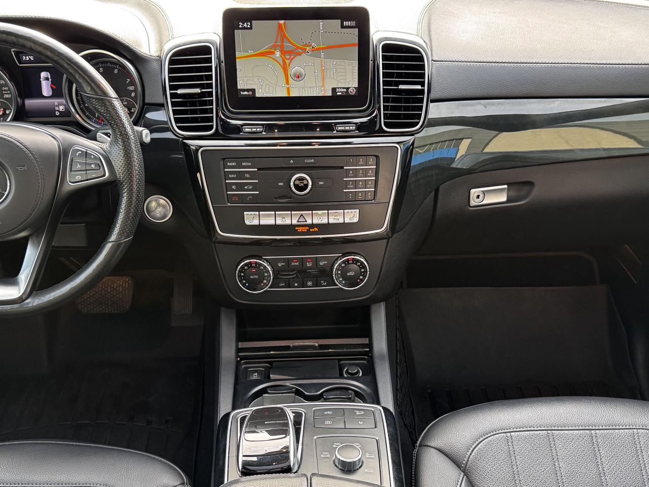 2019 Mercedes-Benz GLS 450 4MATIC SUV   PREMIUM PKG   MASSAGE SEATS Photo