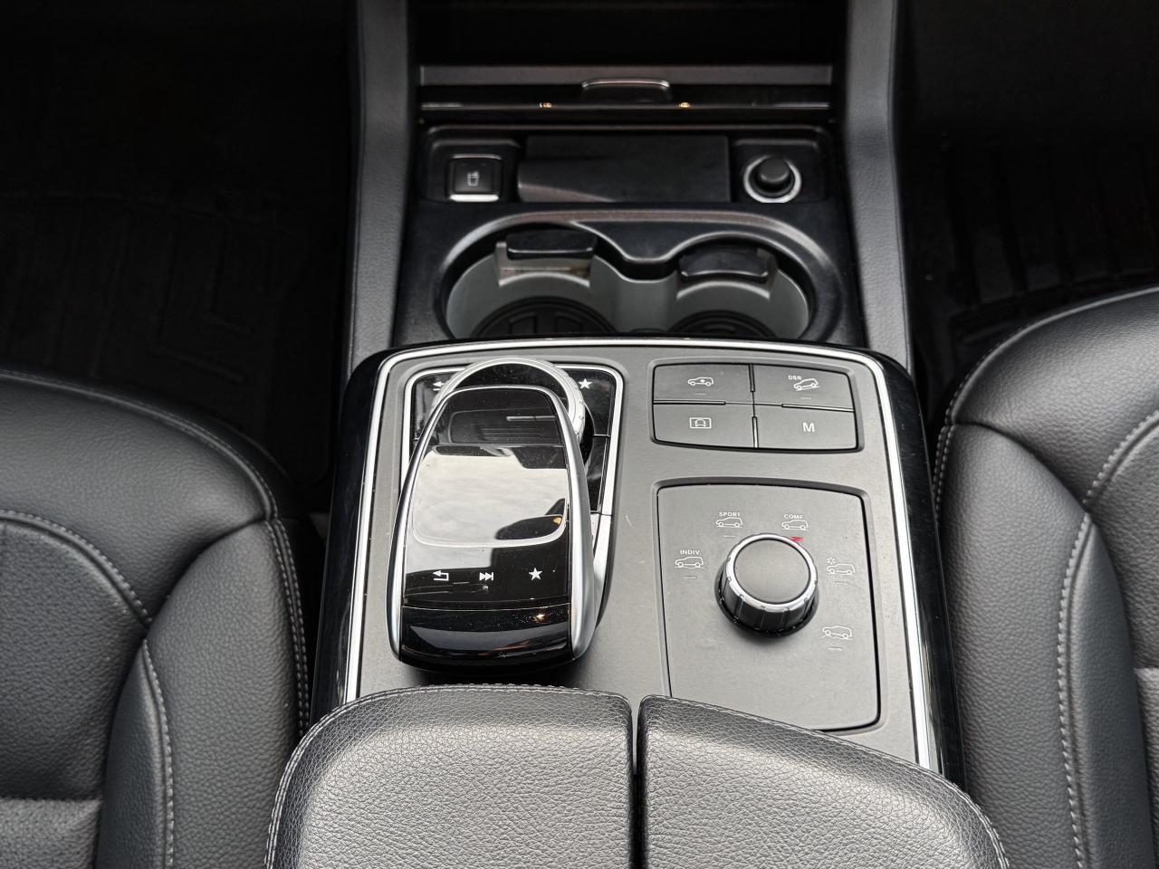 2019 Mercedes-Benz GLS 450 4MATIC SUV   PREMIUM PKG   MASSAGE SEATS Photo