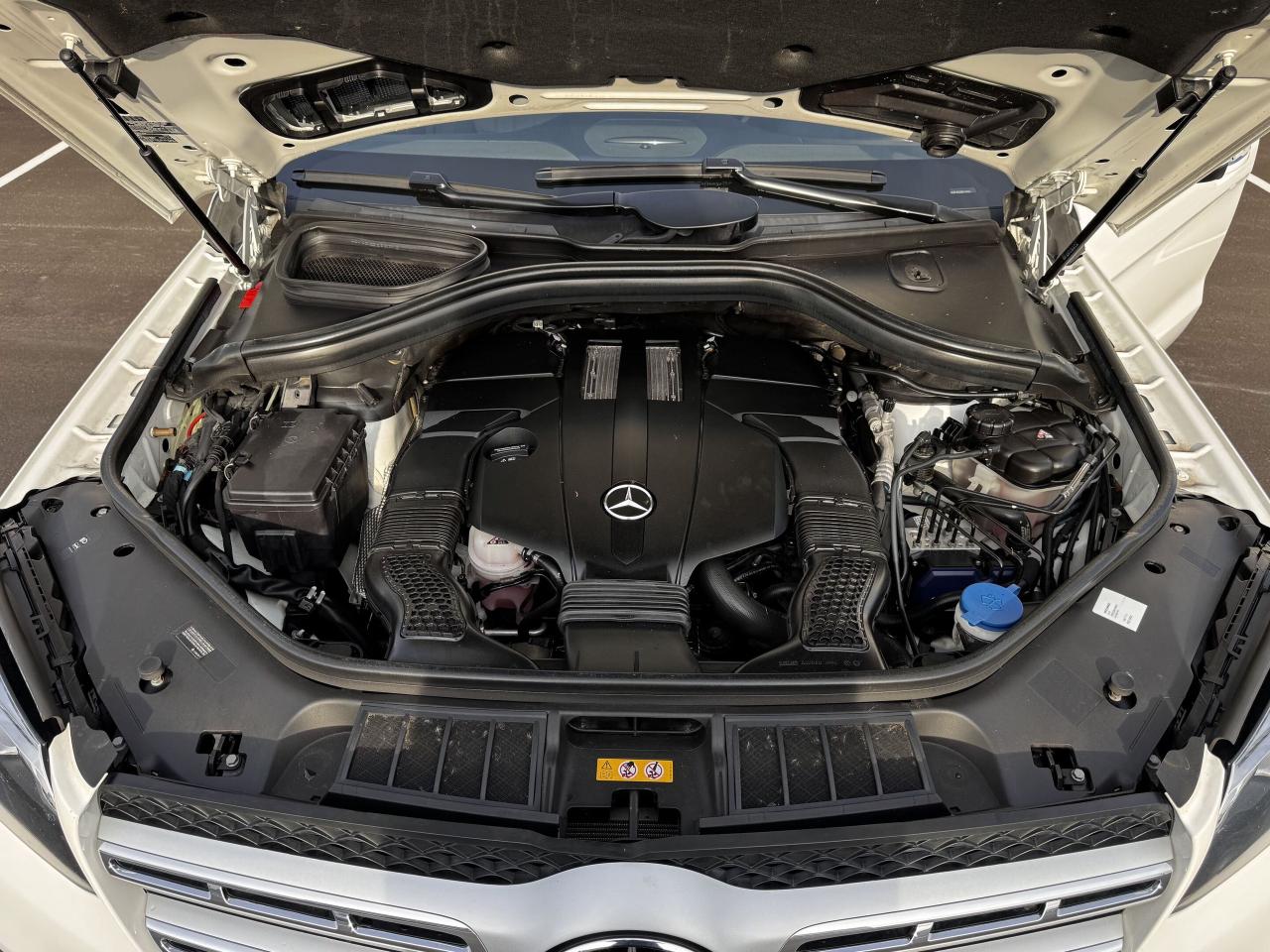 2019 Mercedes-Benz GLS 450 4MATIC SUV   PREMIUM PKG   MASSAGE SEATS Photo