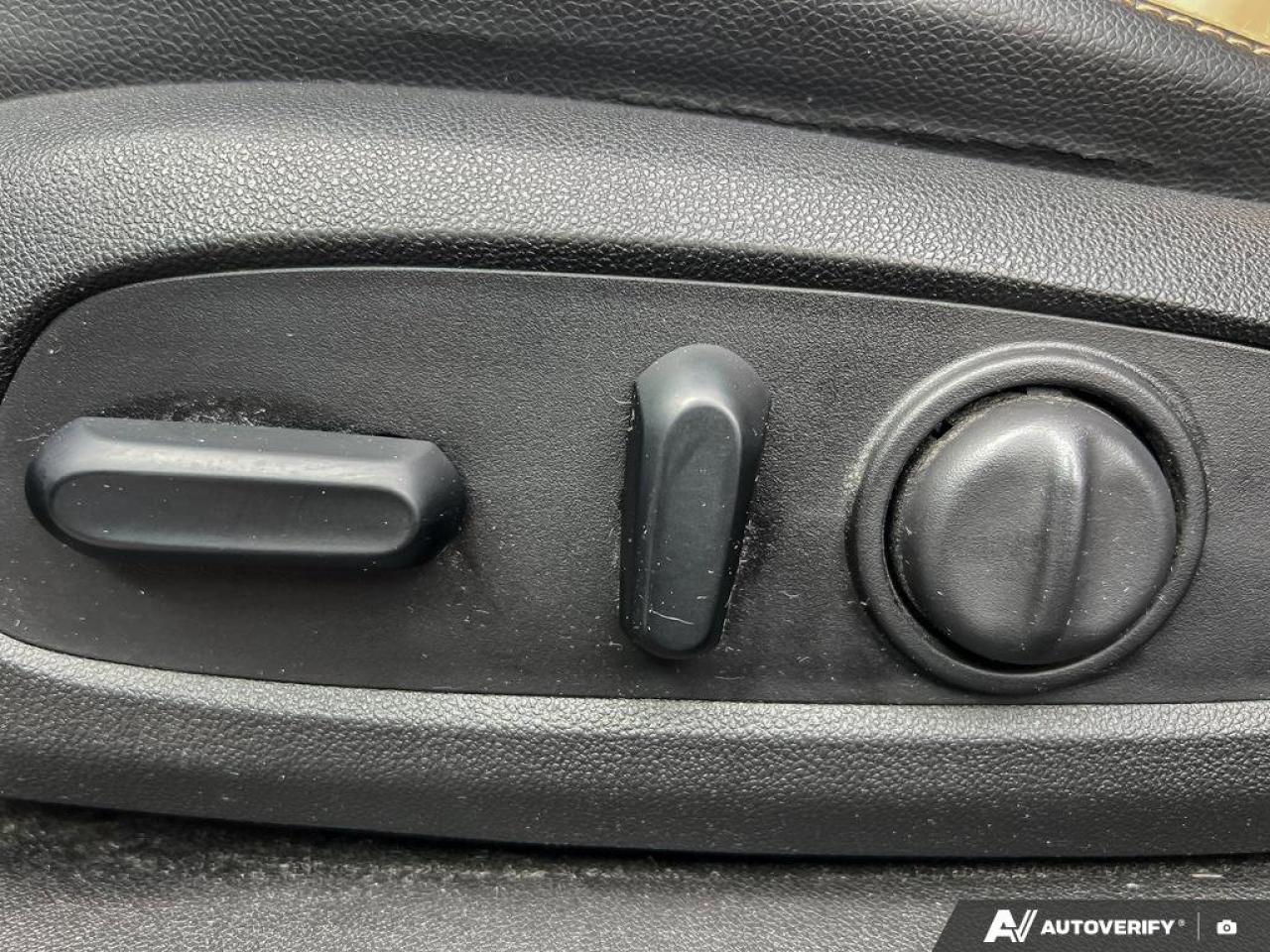 2019 Chevrolet Equinox LEATHER   MOONROOF   AWD Photo