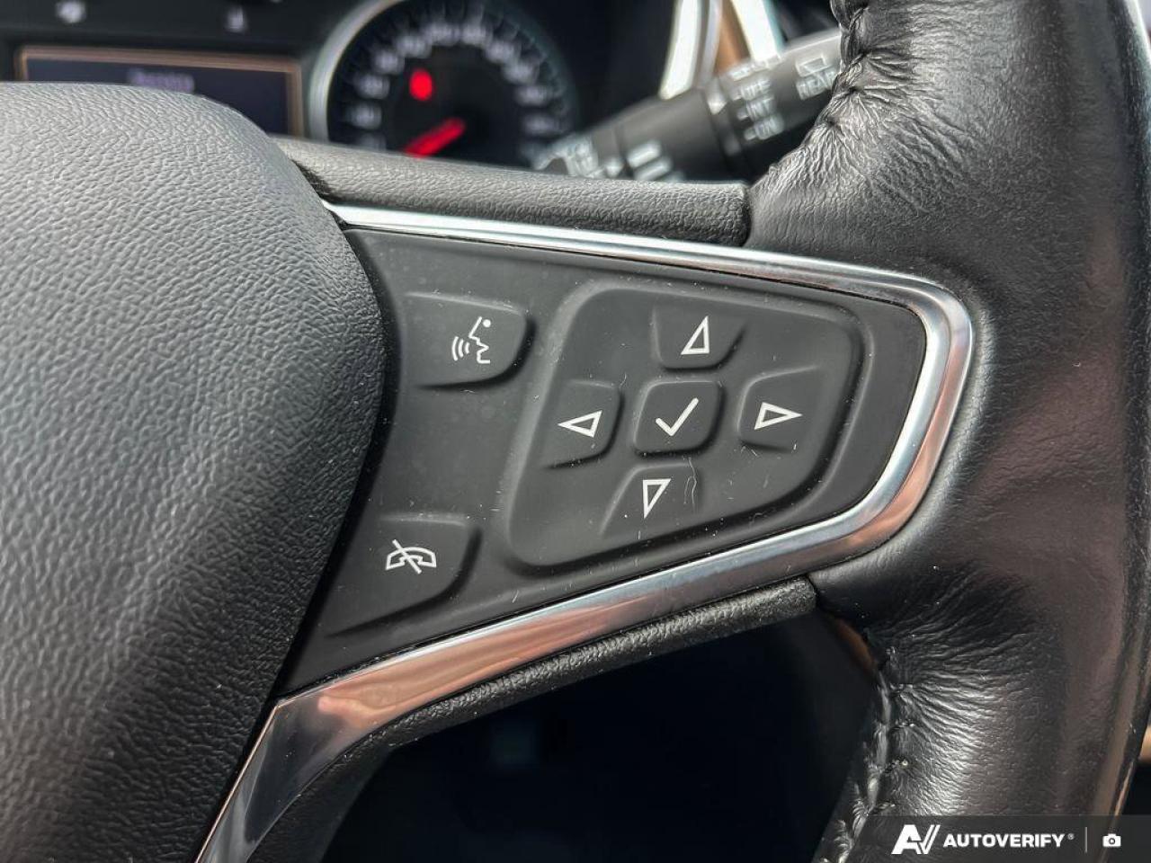 2019 Chevrolet Equinox LEATHER   MOONROOF   AWD Photo