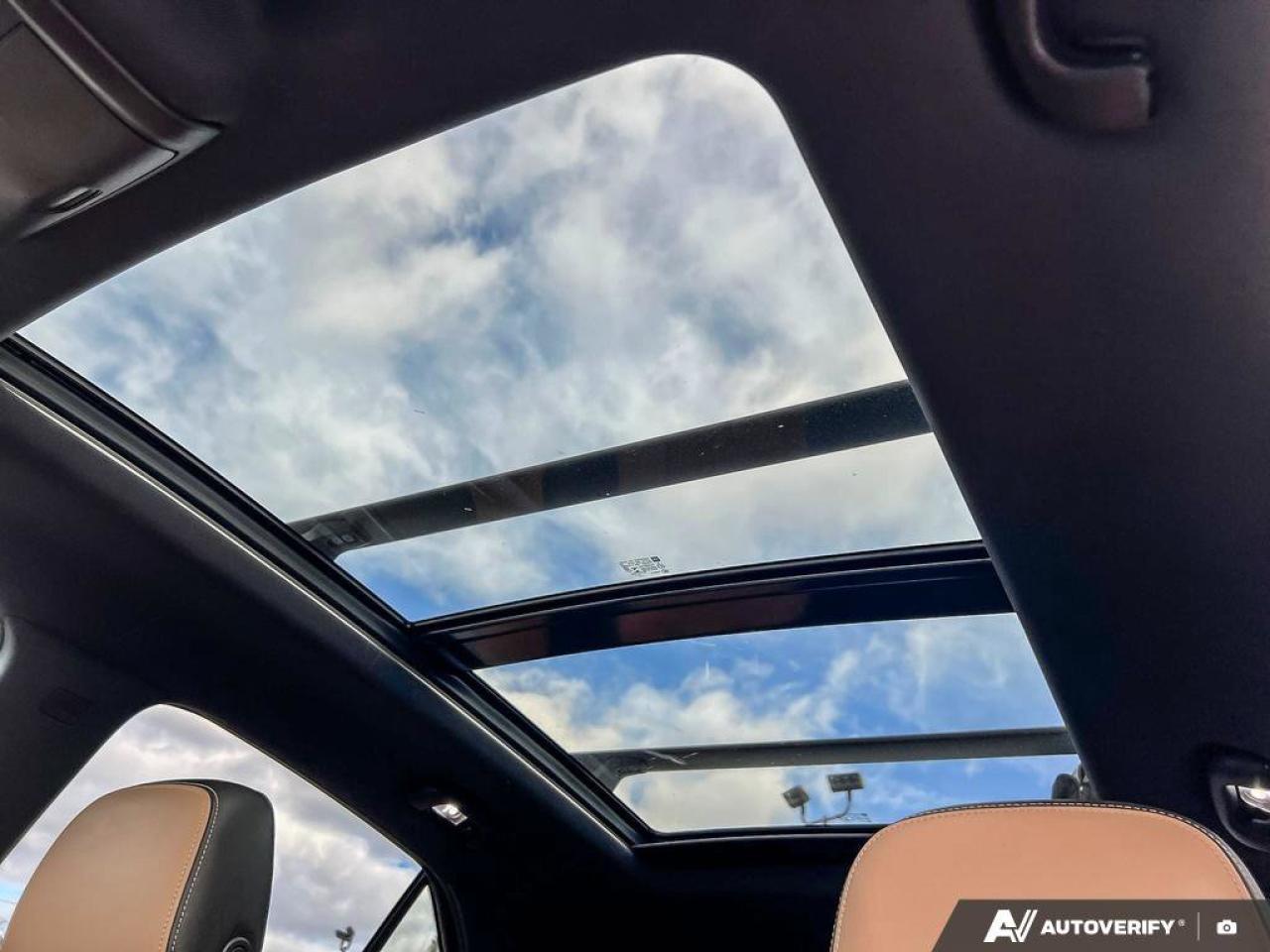 2019 Chevrolet Equinox LEATHER   MOONROOF   AWD Photo