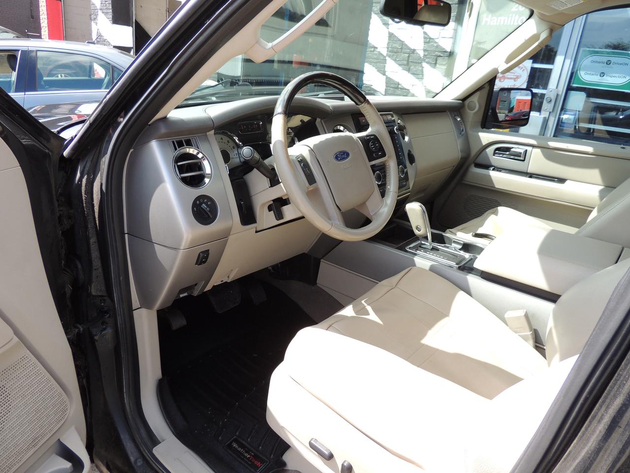 2011 Ford Expedition Max  Photo