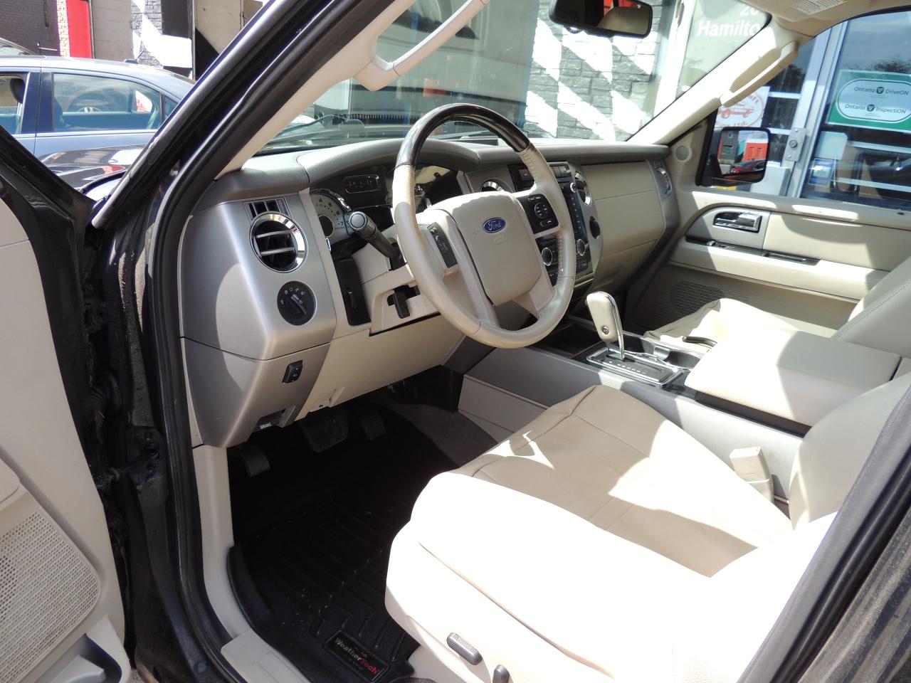 2011 Ford Expedition Max  Photo