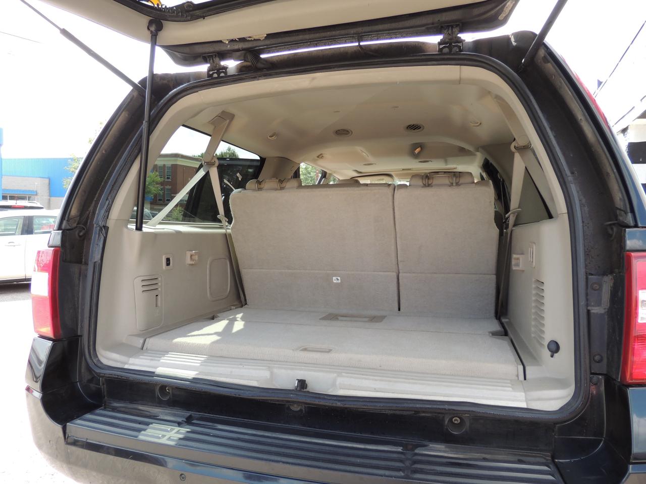 2011 Ford Expedition Max  Photo