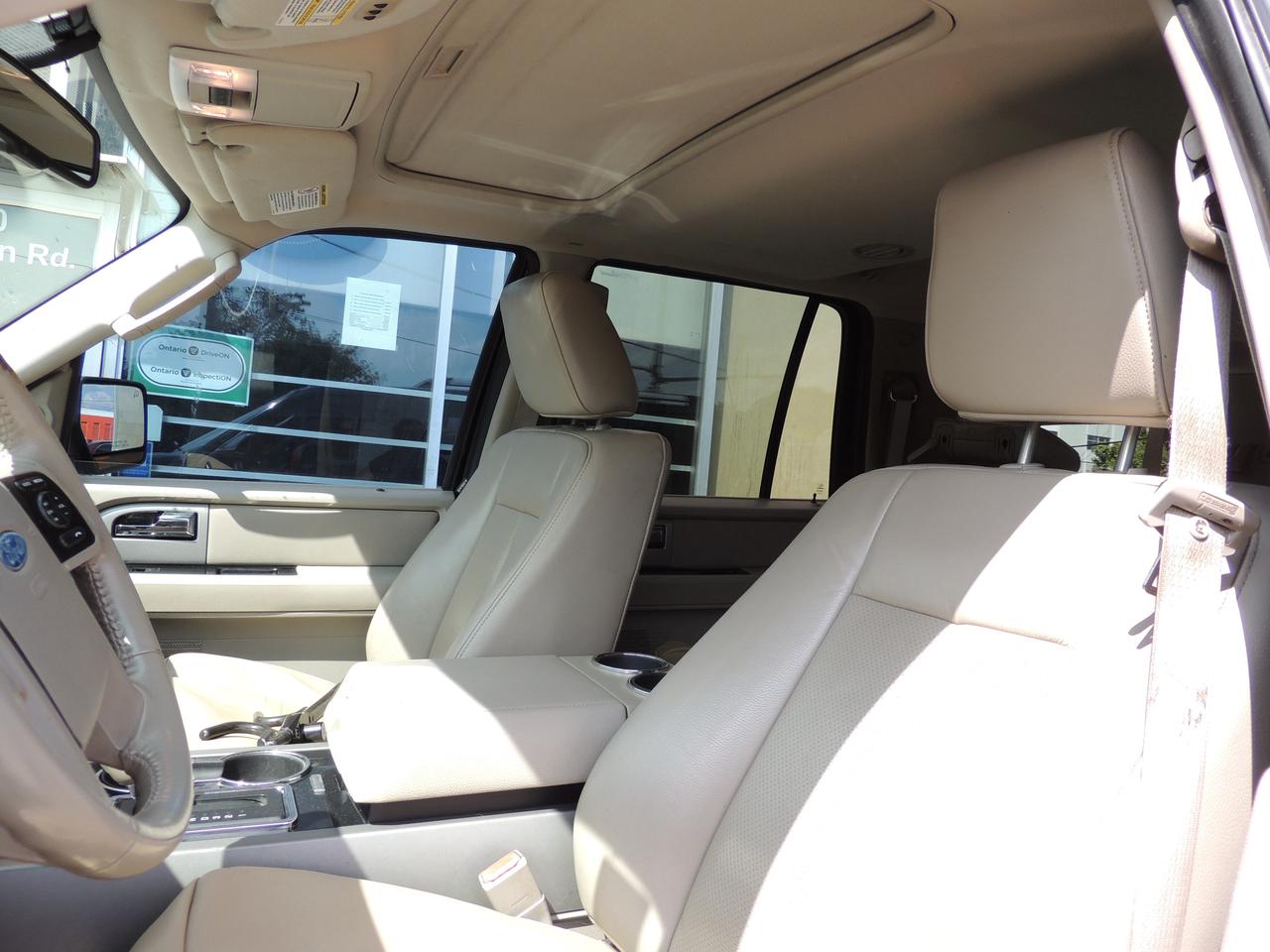 2011 Ford Expedition Max  Photo