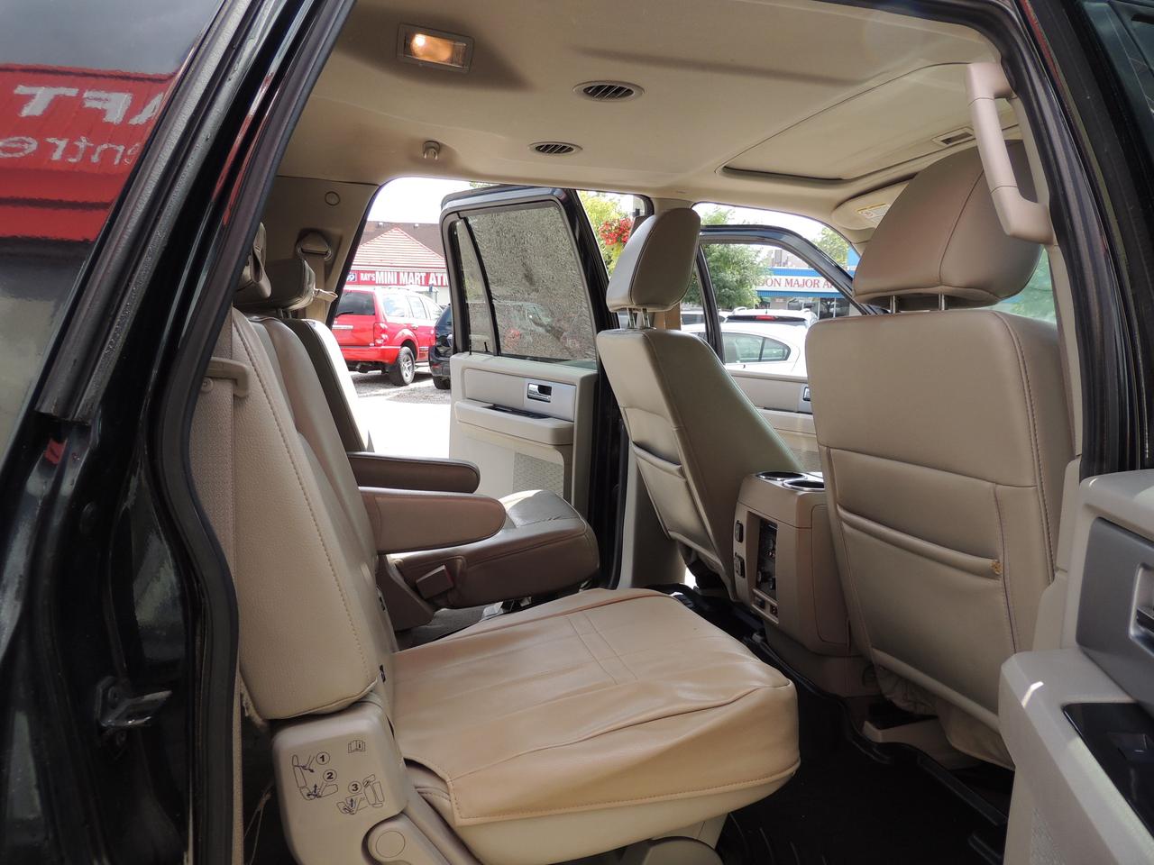 2011 Ford Expedition Max  Photo
