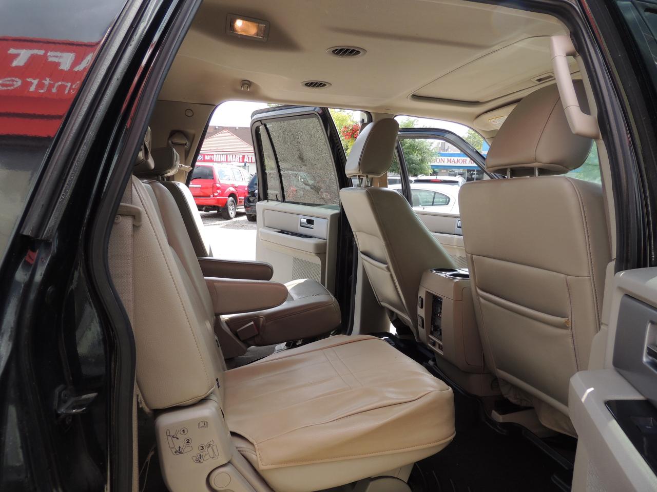 2011 Ford Expedition Max  Photo