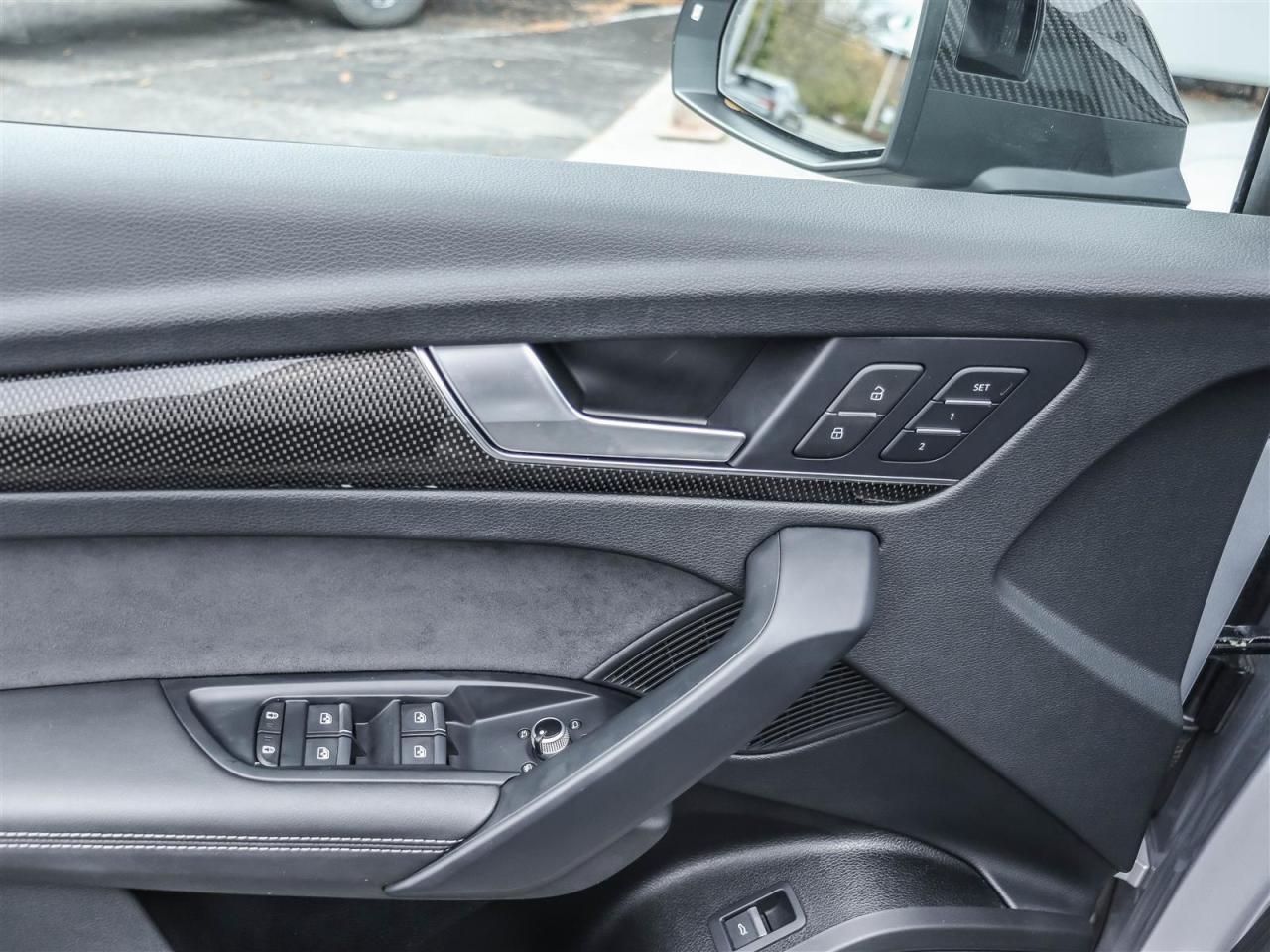 2022 Audi SQ5 Sportback 3.0T Technik quattro 8sp Tiptronic Photo