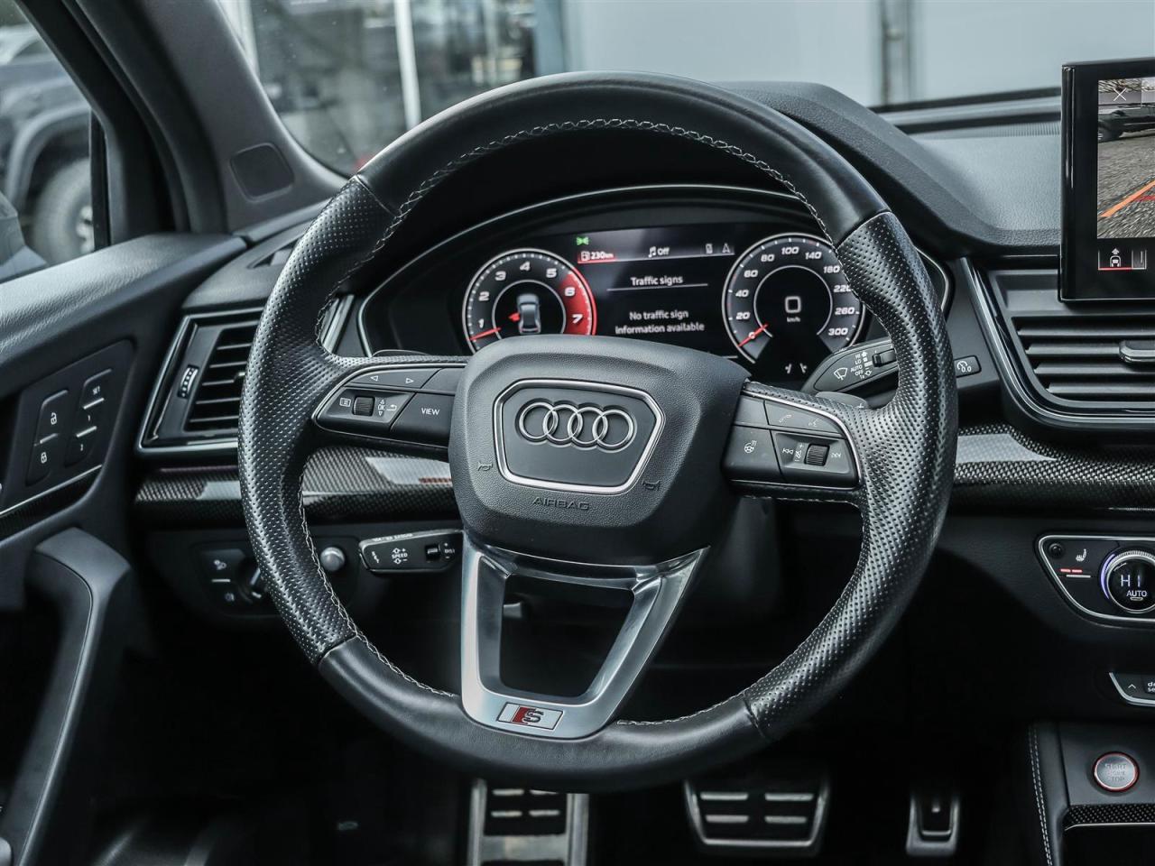 2022 Audi SQ5 Sportback 3.0T Technik quattro 8sp Tiptronic Photo
