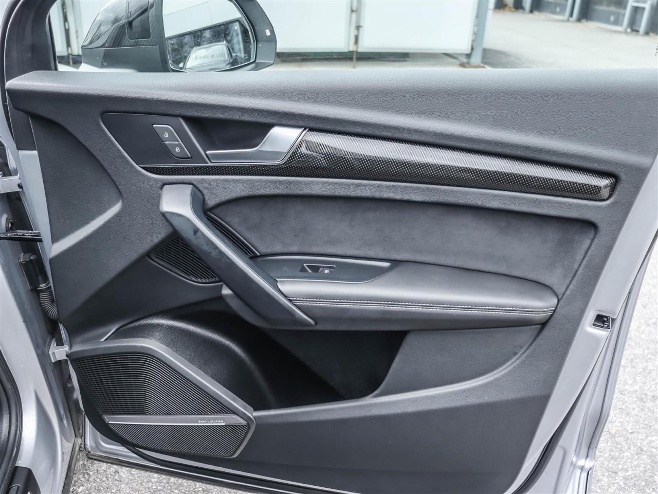 2022 Audi SQ5 Sportback 3.0T Technik quattro 8sp Tiptronic Photo