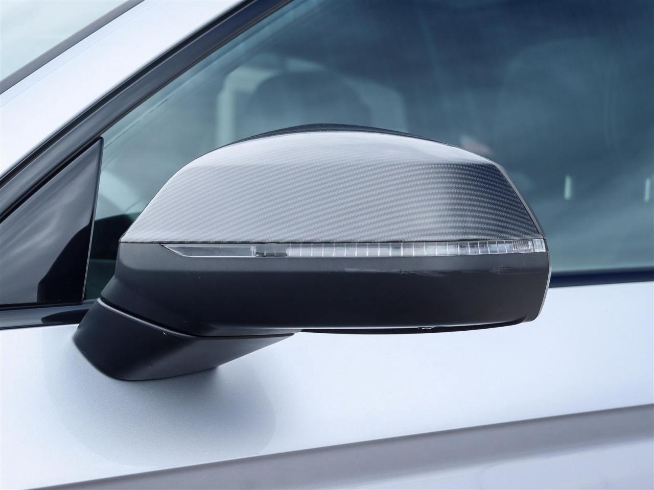 2022 Audi SQ5 Sportback 3.0T Technik quattro 8sp Tiptronic Photo