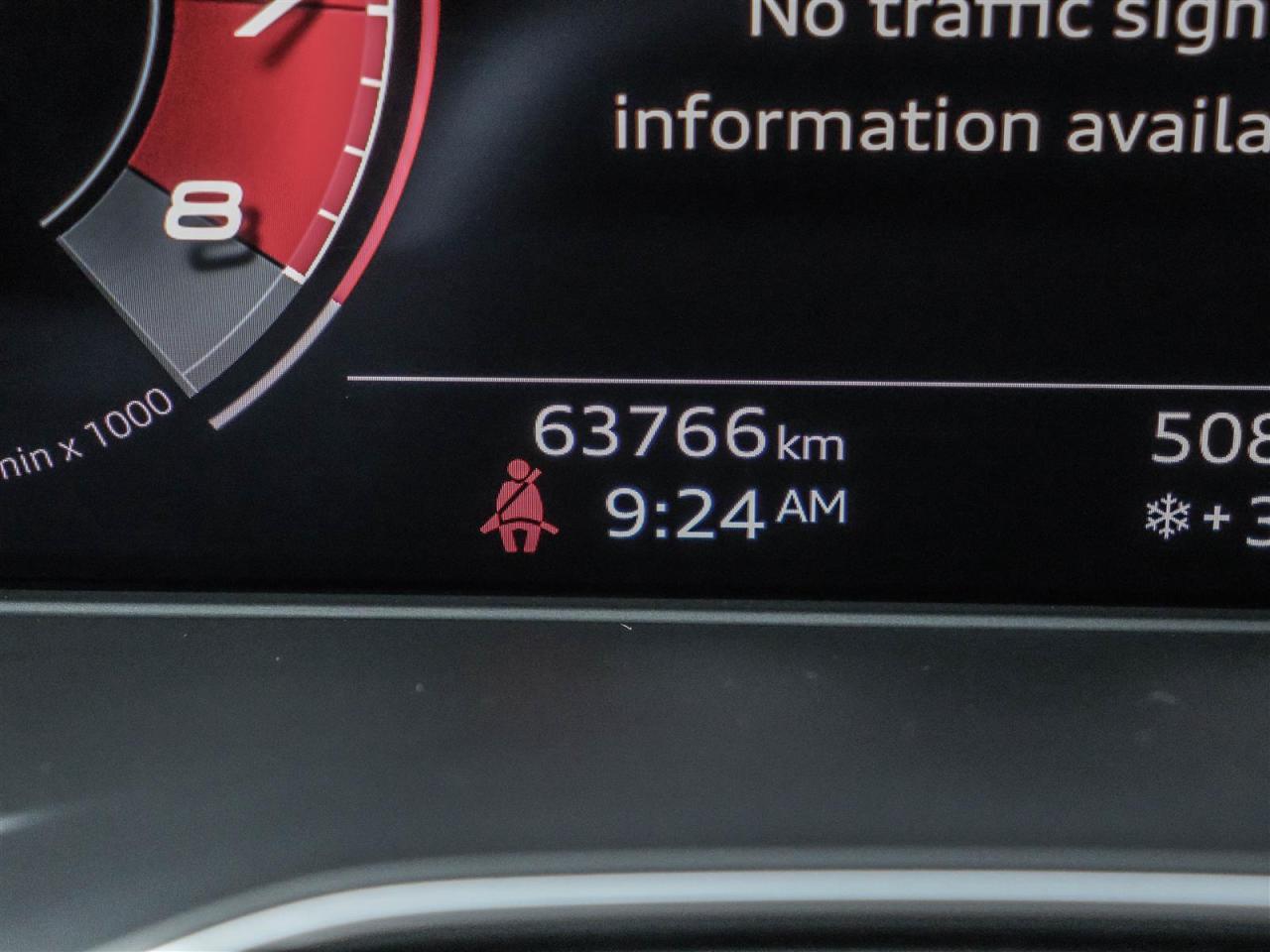 2022 Audi SQ5 Sportback 3.0T Technik quattro 8sp Tiptronic Photo