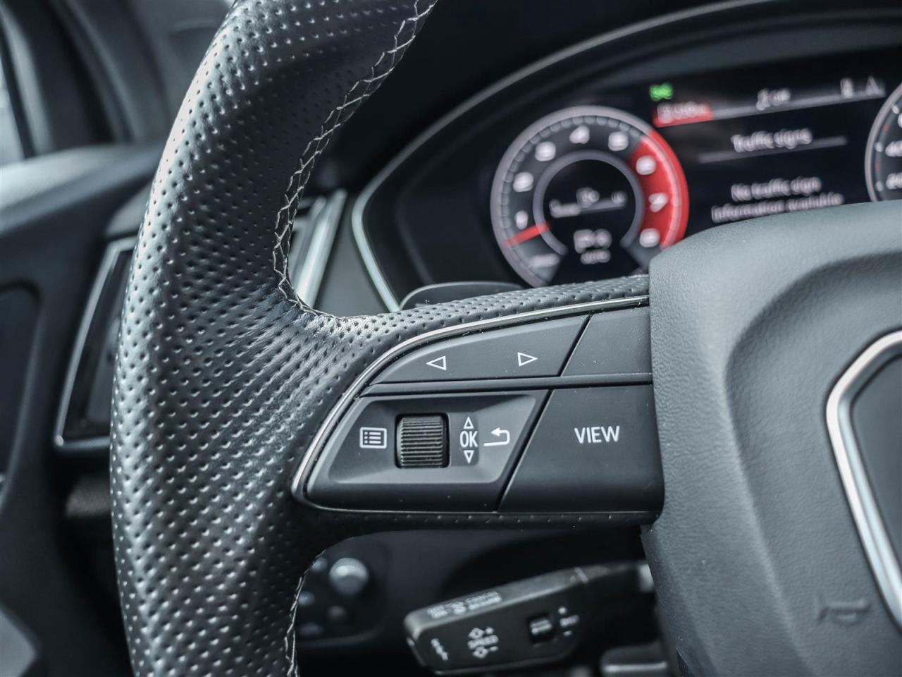 2022 Audi SQ5 Sportback 3.0T Technik quattro 8sp Tiptronic Photo