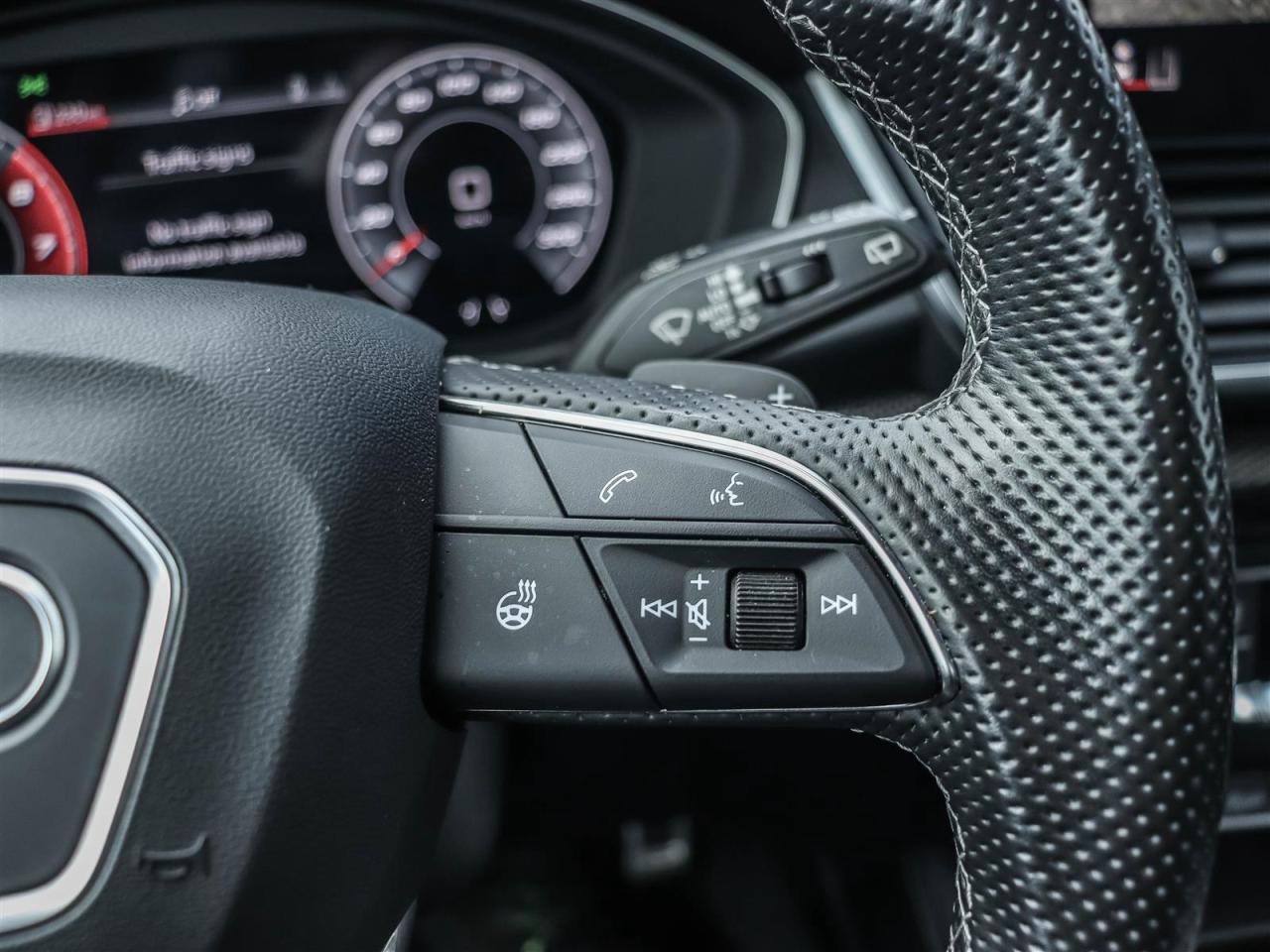 2022 Audi SQ5 Sportback 3.0T Technik quattro 8sp Tiptronic Photo