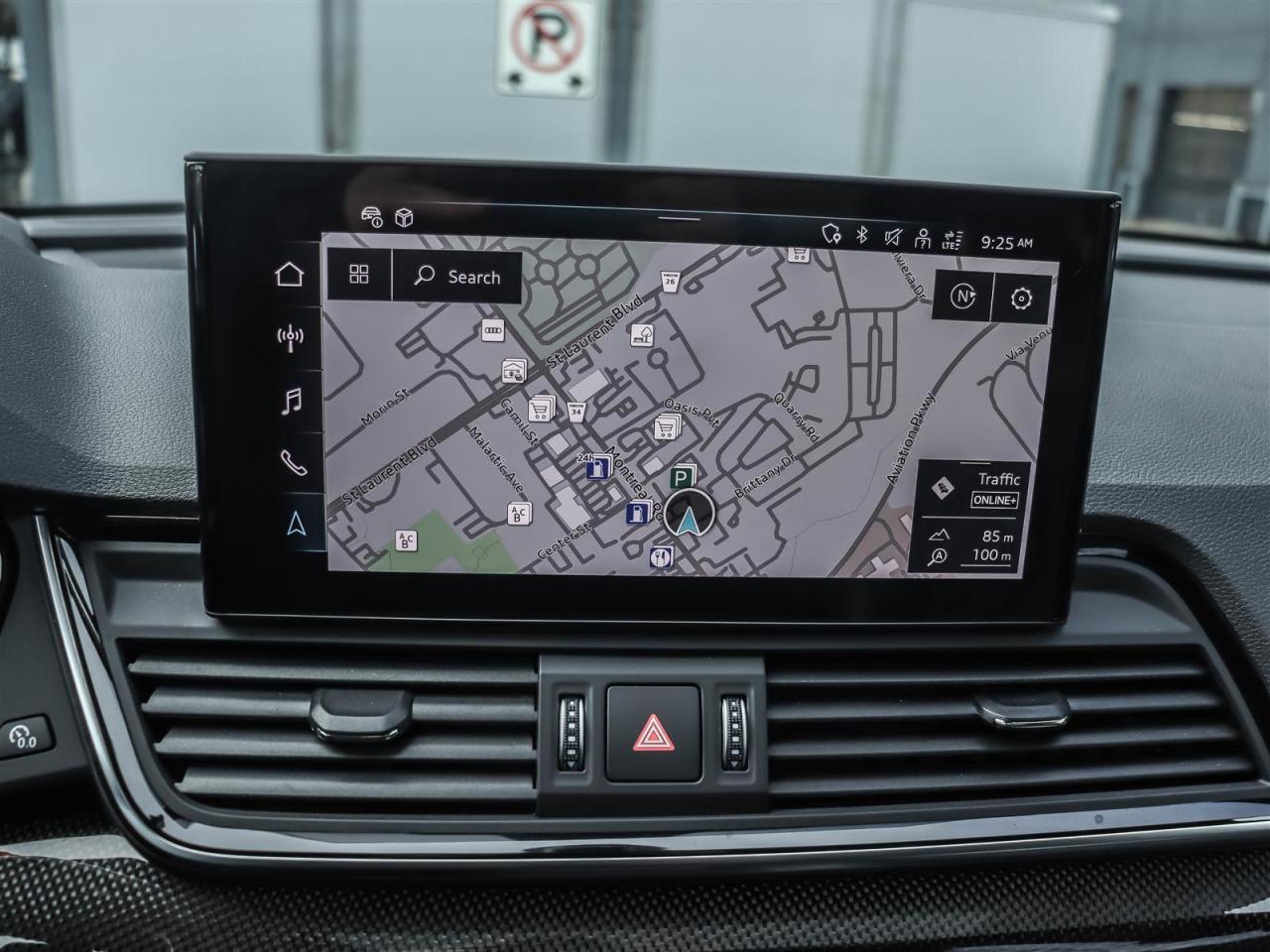 2022 Audi SQ5 Sportback 3.0T Technik quattro 8sp Tiptronic Photo